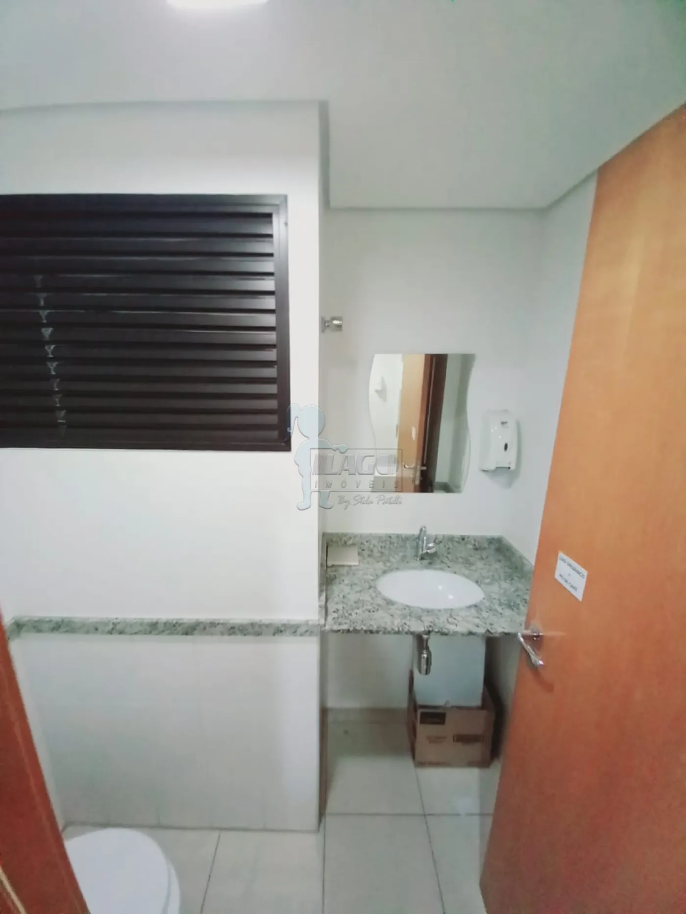 Alugar Comercial / Sala Comercial em Ribeirão Preto R$ 6.100,00 - Foto 18