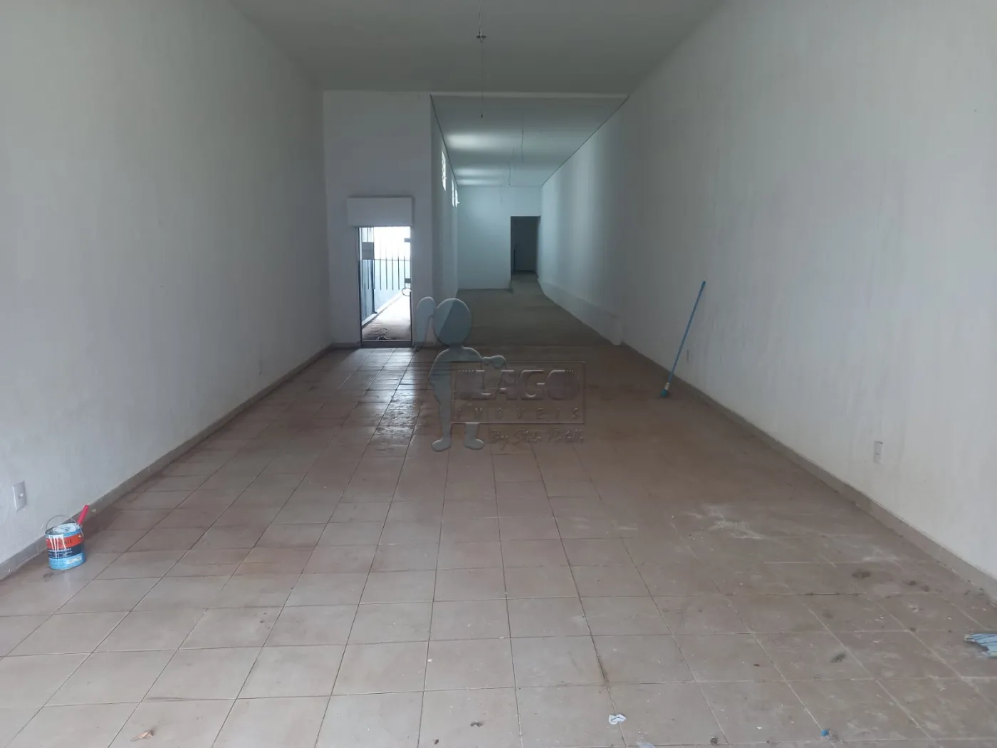 Alugar Comercial / Salão / Galpão / Armazém em Ribeirão Preto R$ 7.000,00 - Foto 1