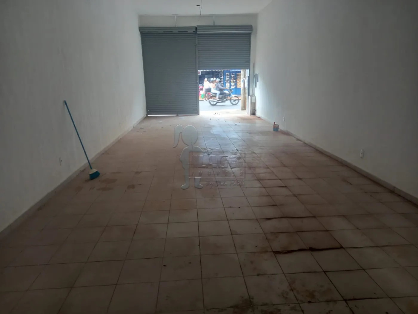 Alugar Comercial / Salão / Galpão / Armazém em Ribeirão Preto R$ 7.000,00 - Foto 2