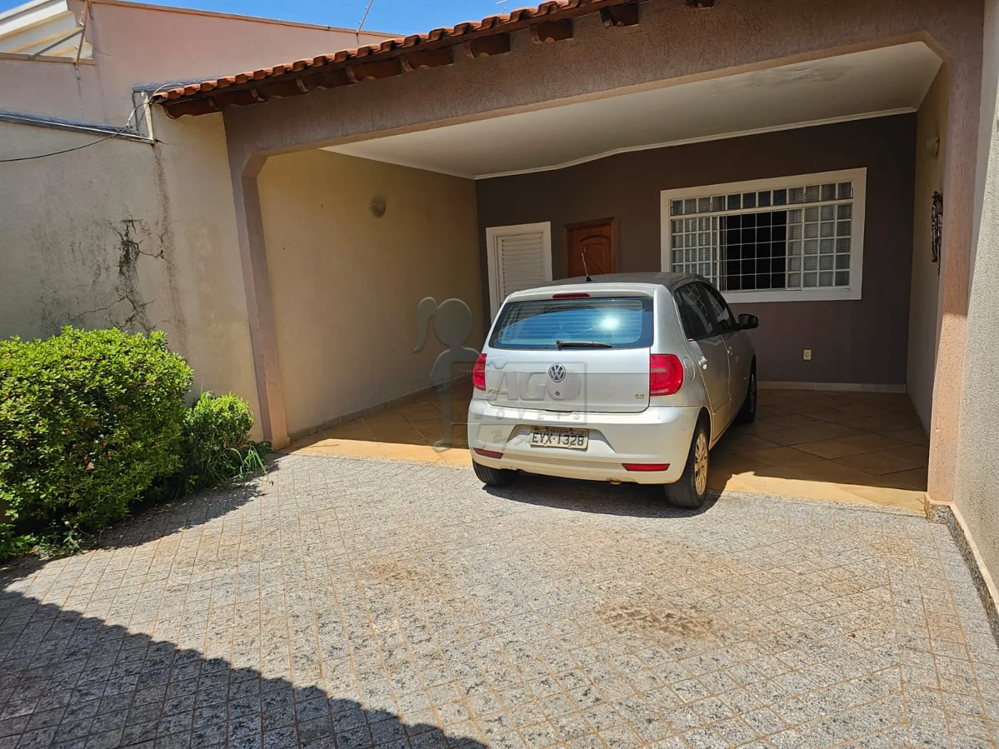 Comprar Casas / Padrão em Ribeirão Preto R$ 520.000,00 - Foto 1