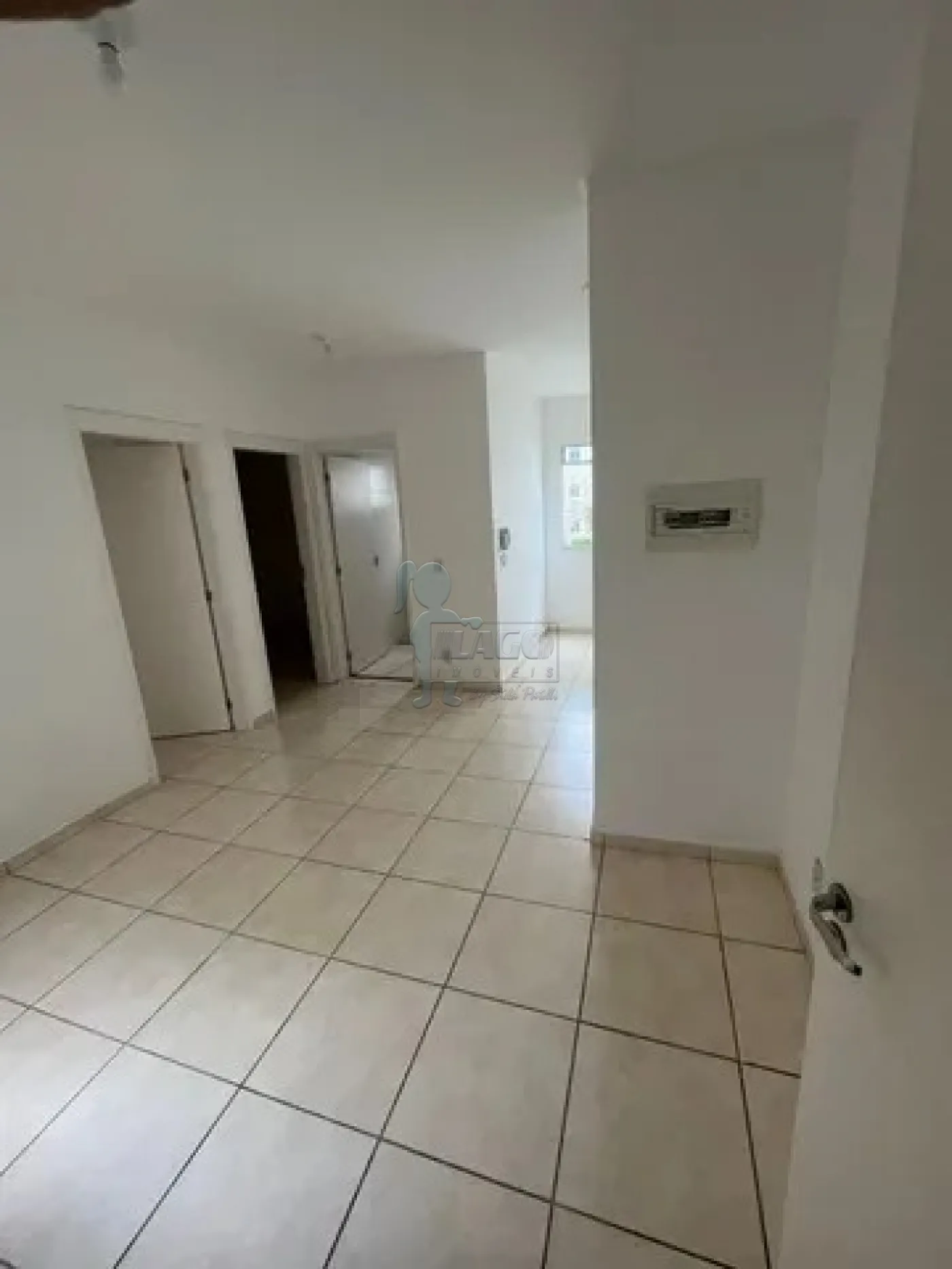 Alugar Apartamentos / Padrão em Ribeirão Preto R$ 850,00 - Foto 1