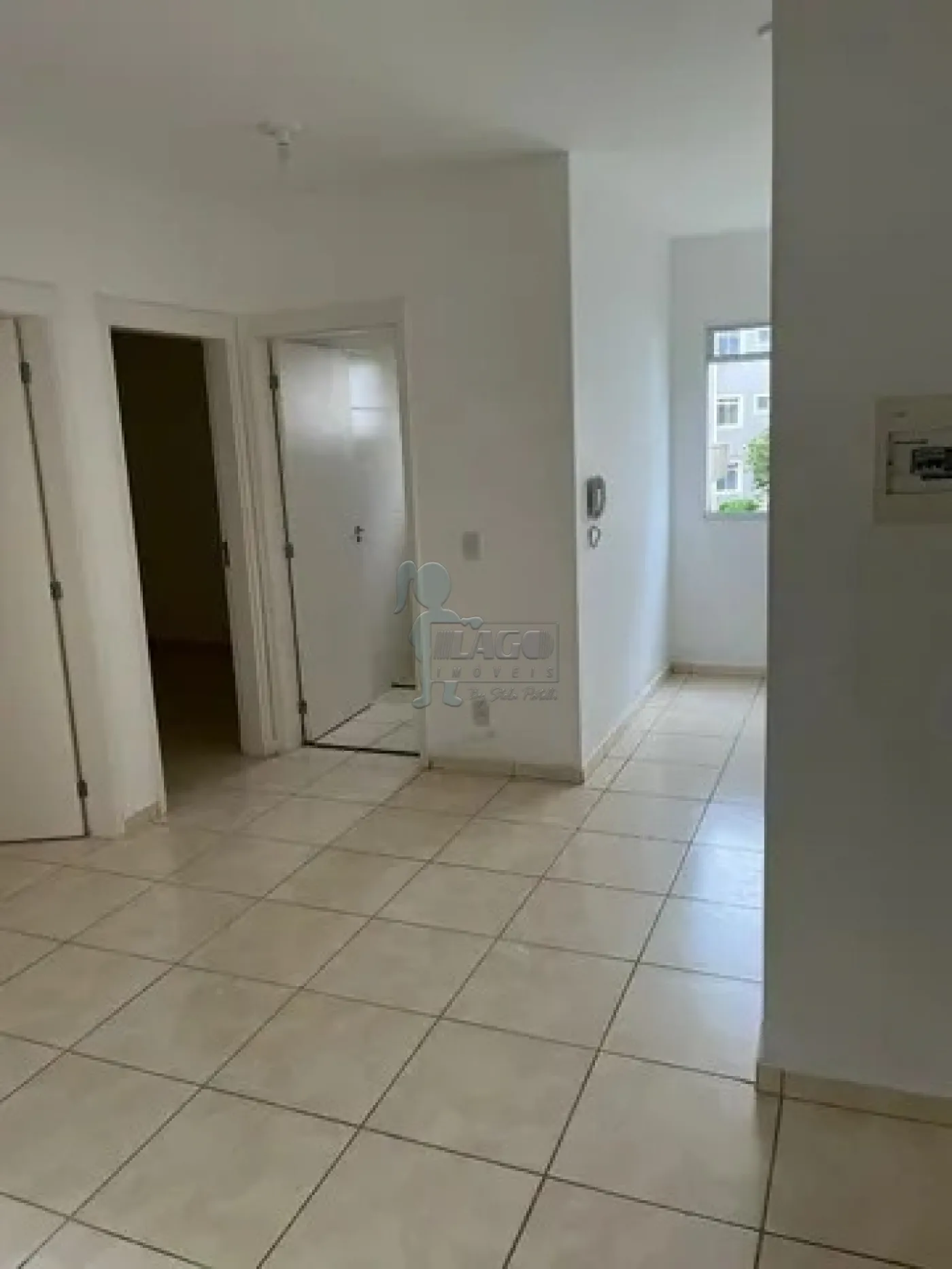 Alugar Apartamentos / Padrão em Ribeirão Preto R$ 850,00 - Foto 2