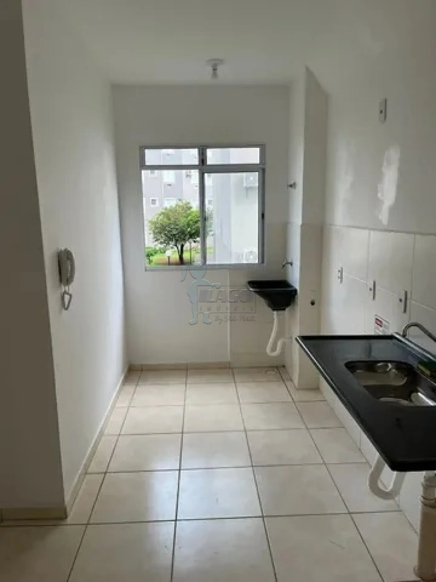 Alugar Apartamentos / Padrão em Ribeirão Preto R$ 850,00 - Foto 6