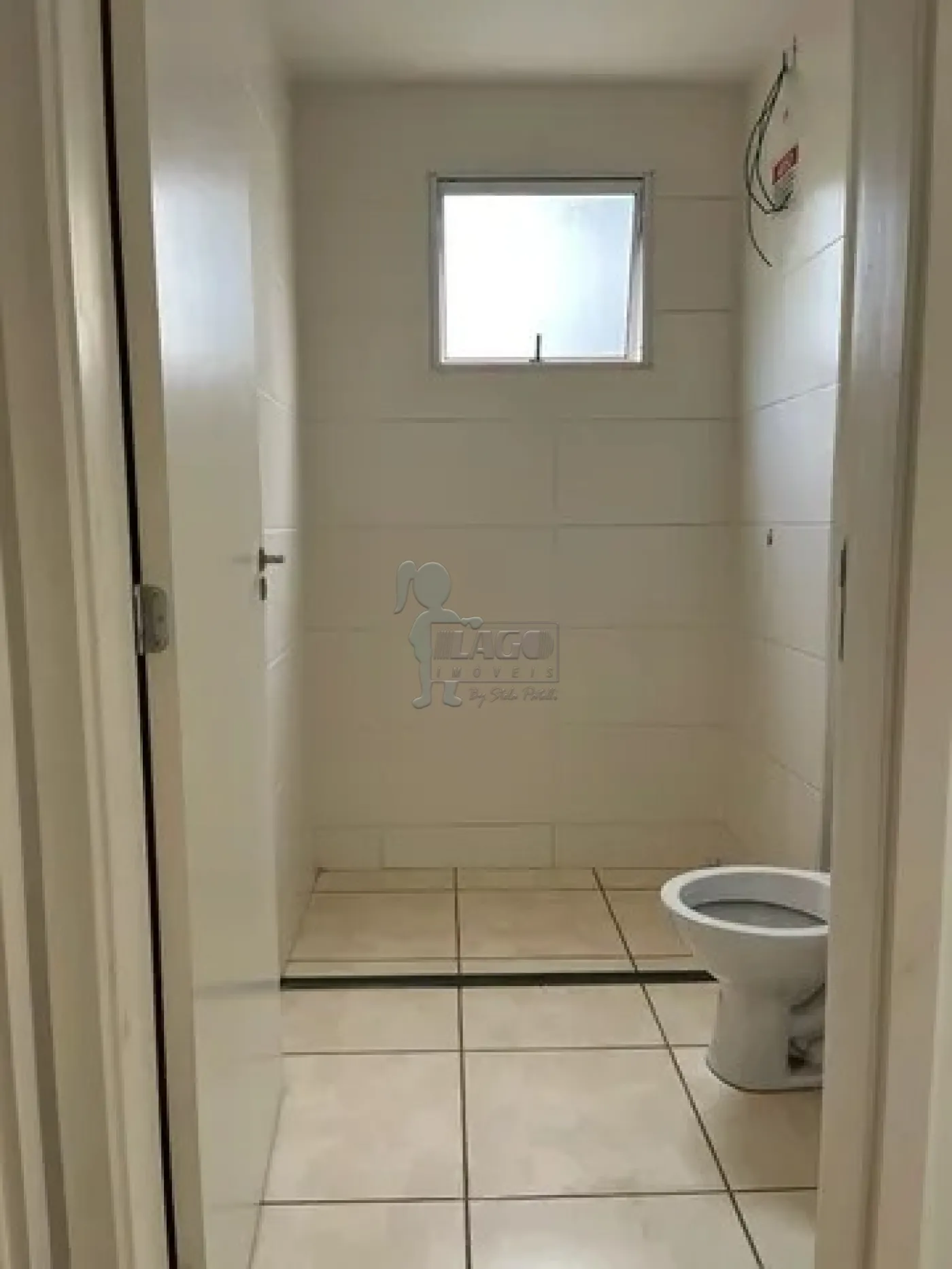 Alugar Apartamentos / Padrão em Ribeirão Preto R$ 850,00 - Foto 7