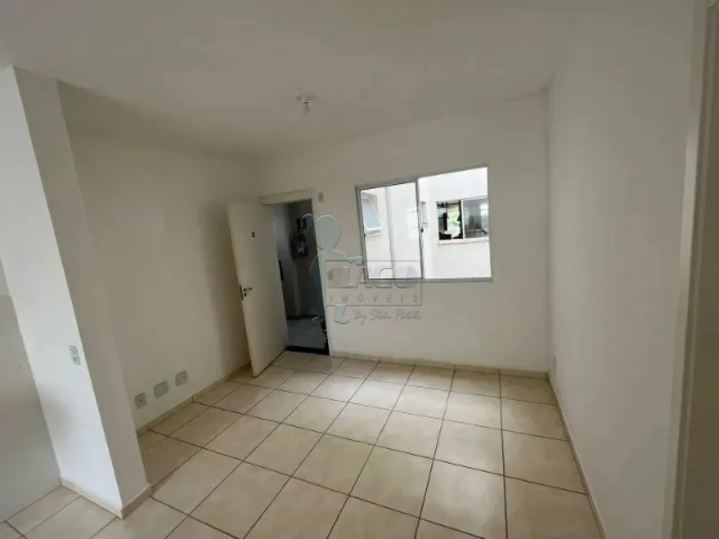 Alugar Apartamentos / Padrão em Ribeirão Preto R$ 850,00 - Foto 3