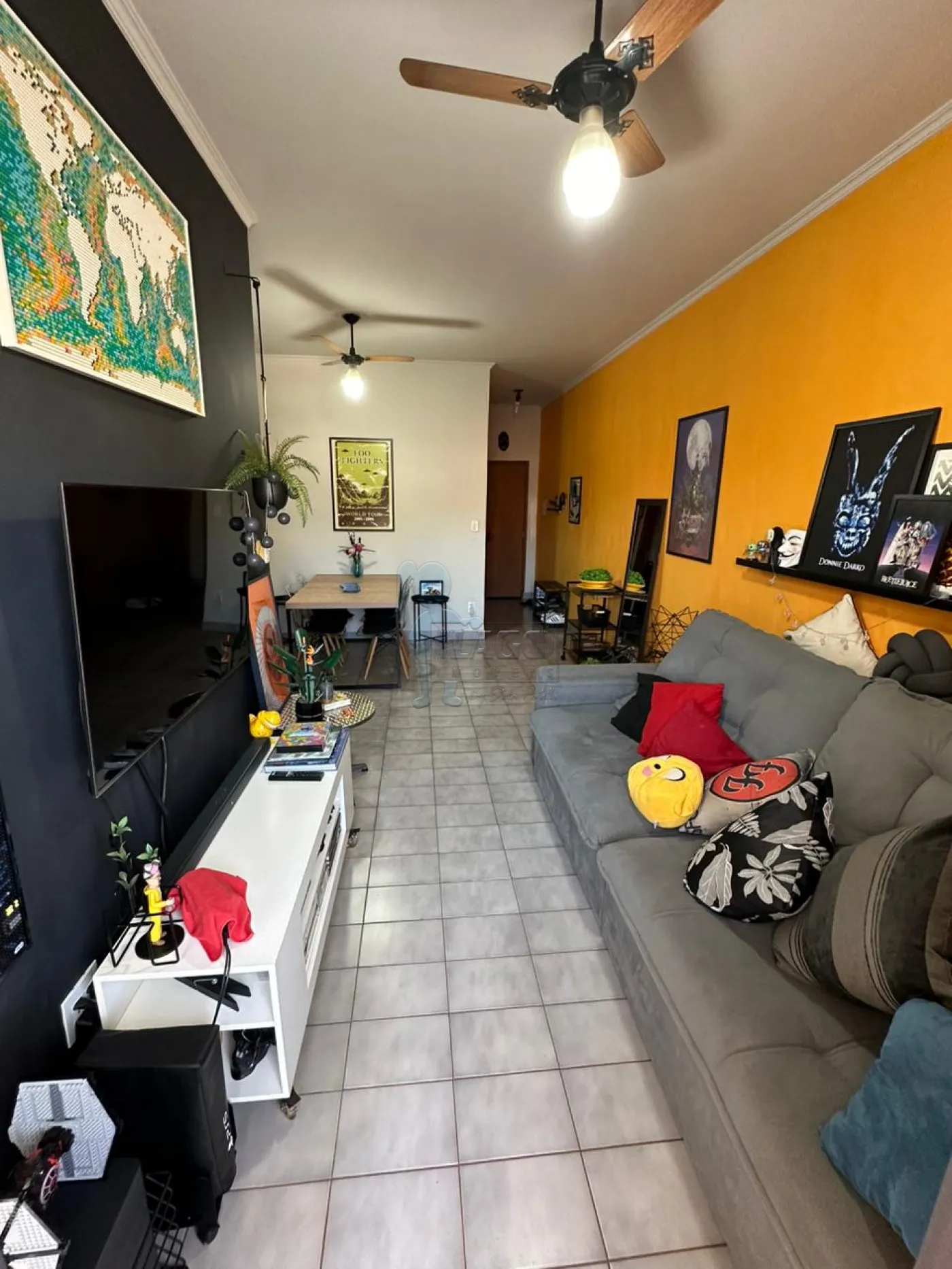 Comprar Apartamentos / Padrão em Ribeirão Preto R$ 300.000,00 - Foto 10