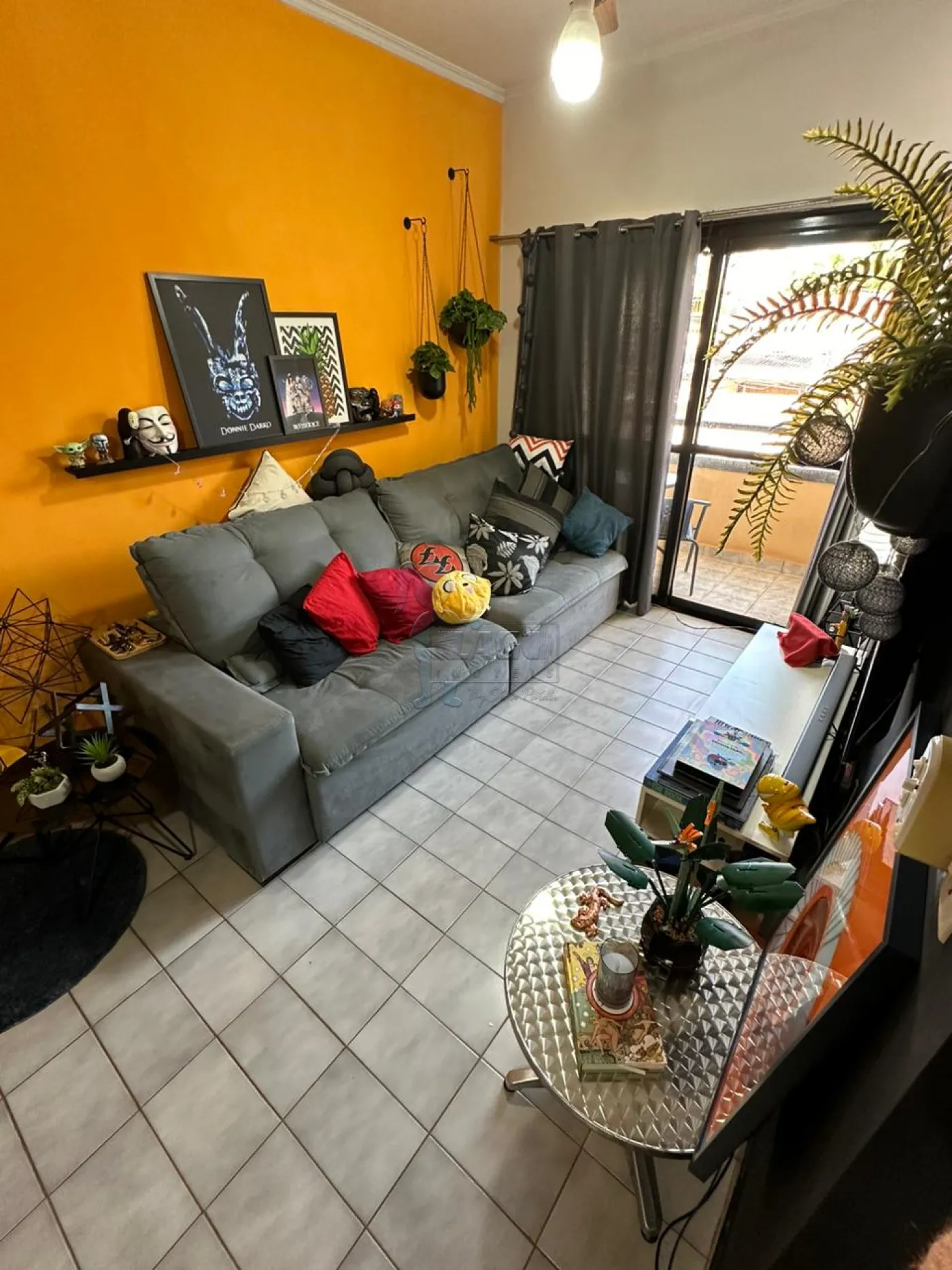 Comprar Apartamentos / Padrão em Ribeirão Preto R$ 300.000,00 - Foto 16