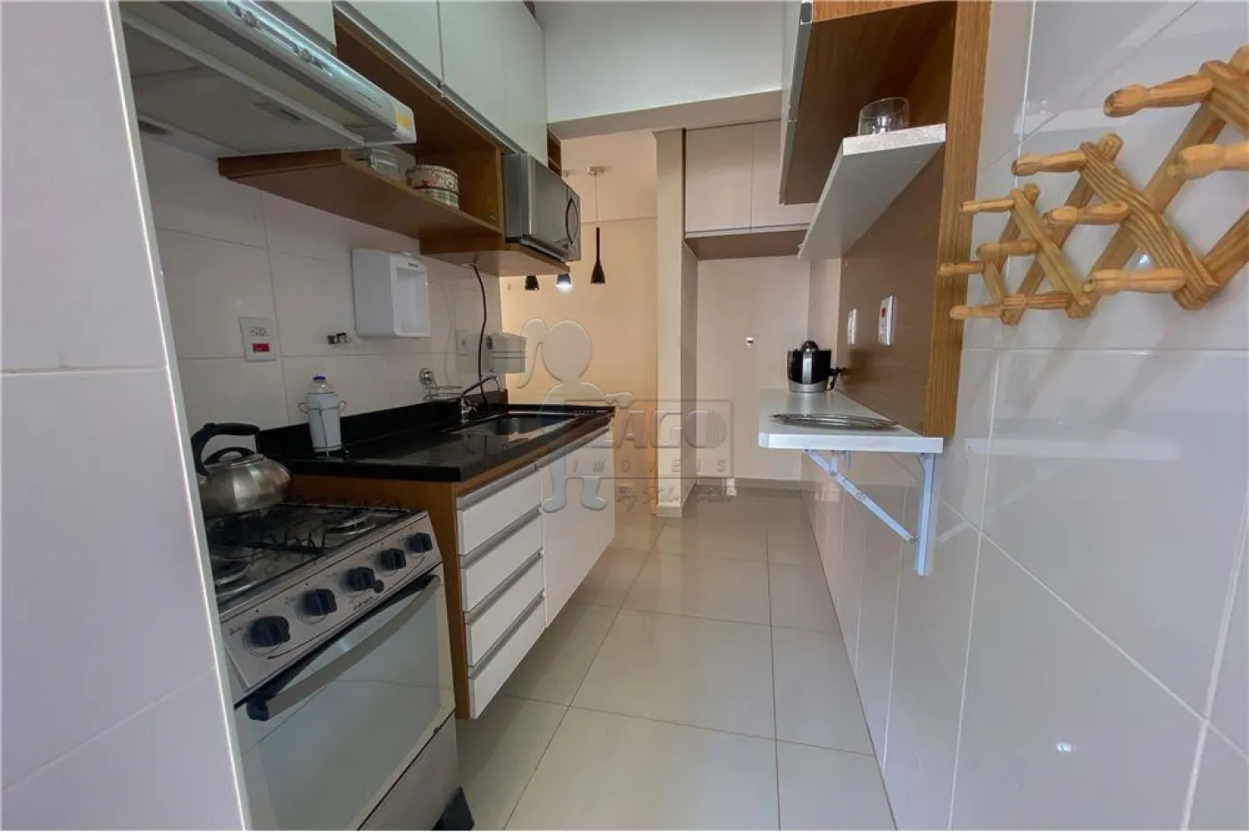 Comprar Apartamentos / Padrão em Ribeirão Preto R$ 298.000,00 - Foto 3