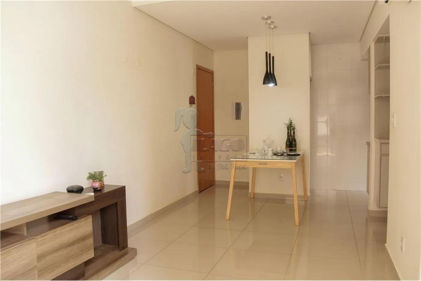 Comprar Apartamentos / Padrão em Ribeirão Preto R$ 298.000,00 - Foto 5
