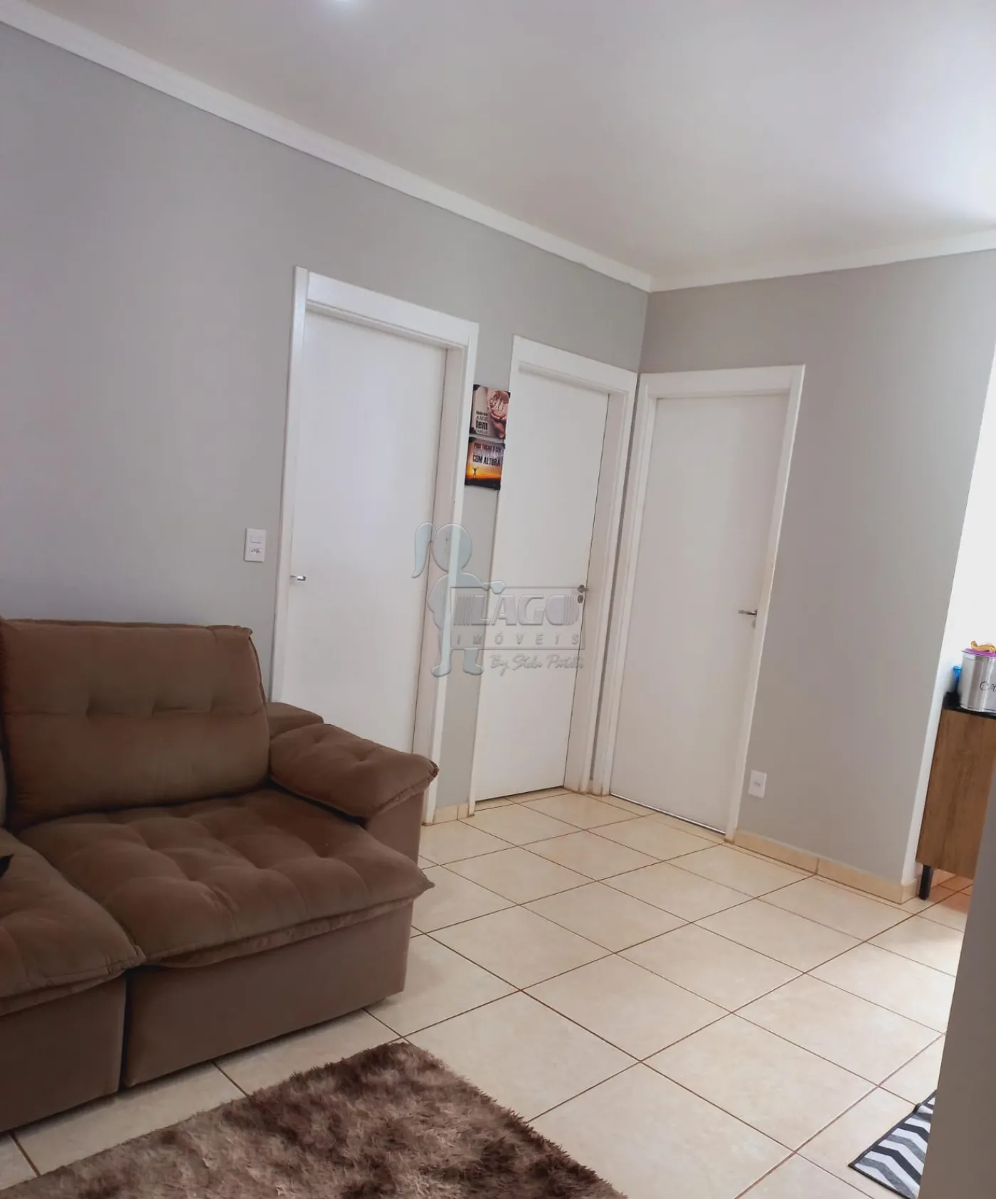 Comprar Apartamentos / Padrão em Ribeirão Preto R$ 145.000,00 - Foto 2