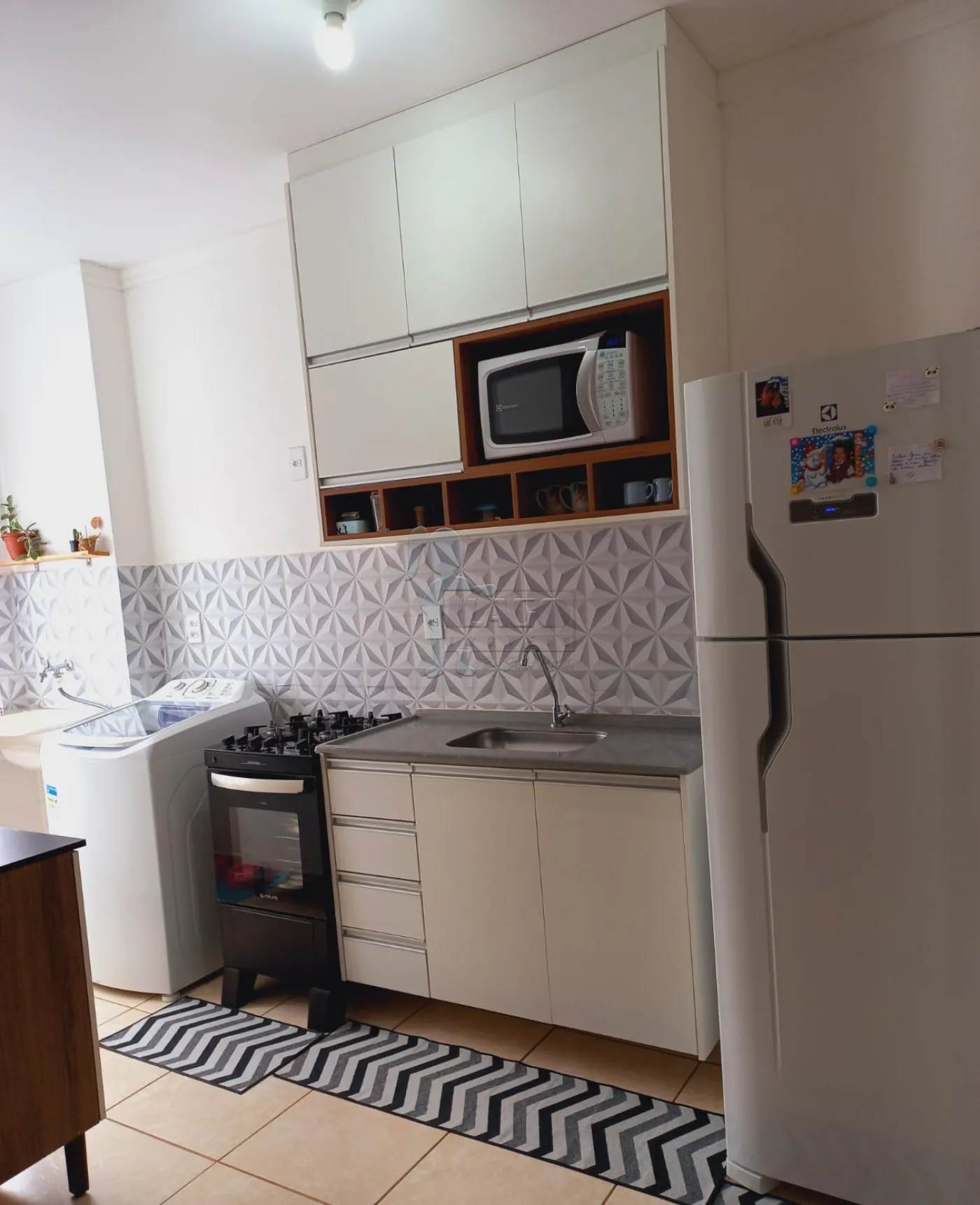 Comprar Apartamentos / Padrão em Ribeirão Preto R$ 145.000,00 - Foto 6