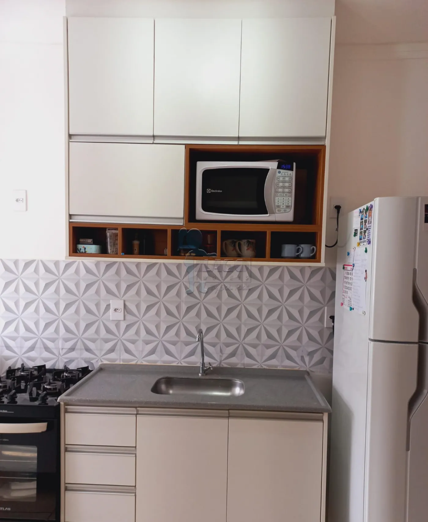 Comprar Apartamentos / Padrão em Ribeirão Preto R$ 145.000,00 - Foto 7