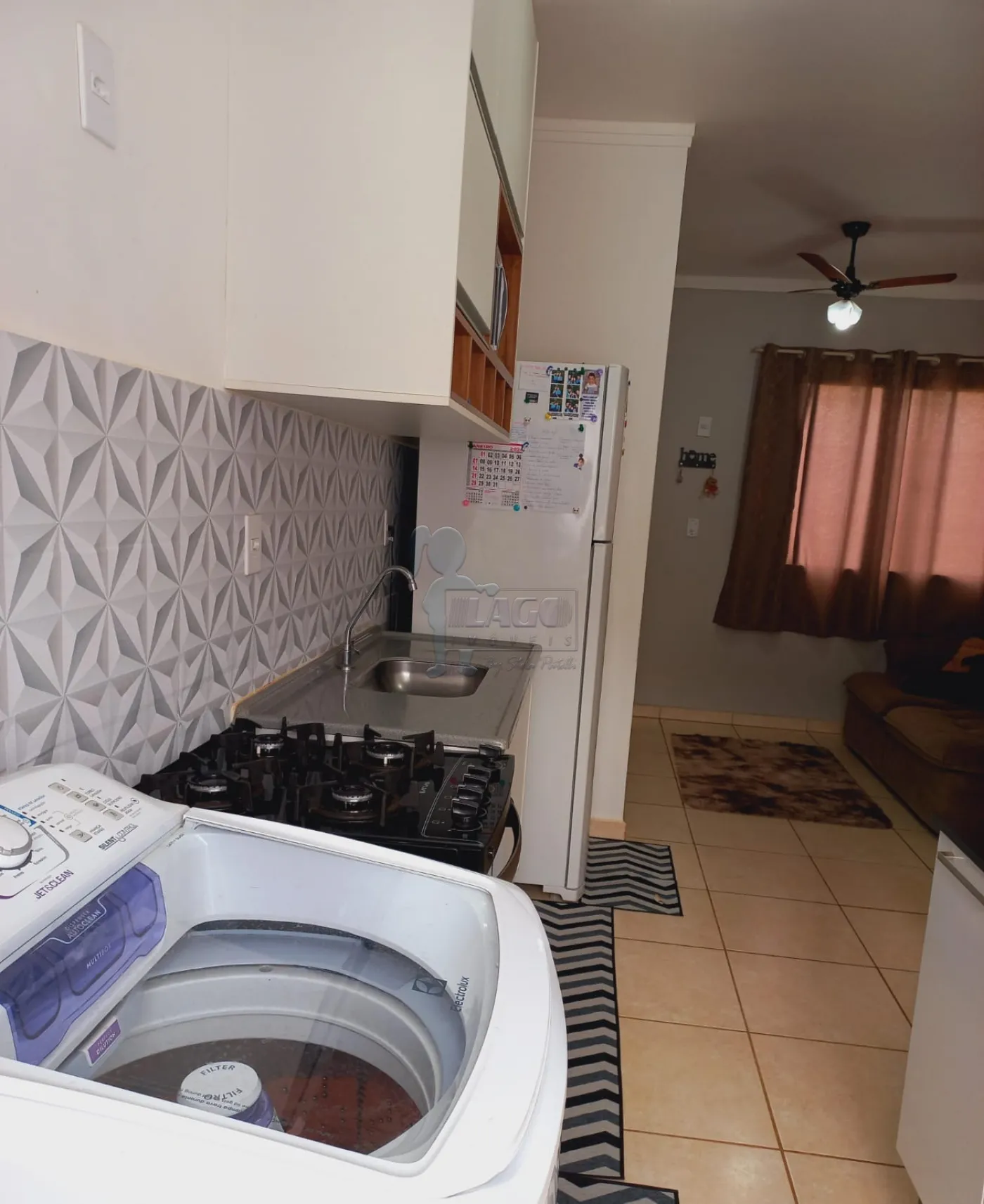 Comprar Apartamentos / Padrão em Ribeirão Preto R$ 145.000,00 - Foto 10