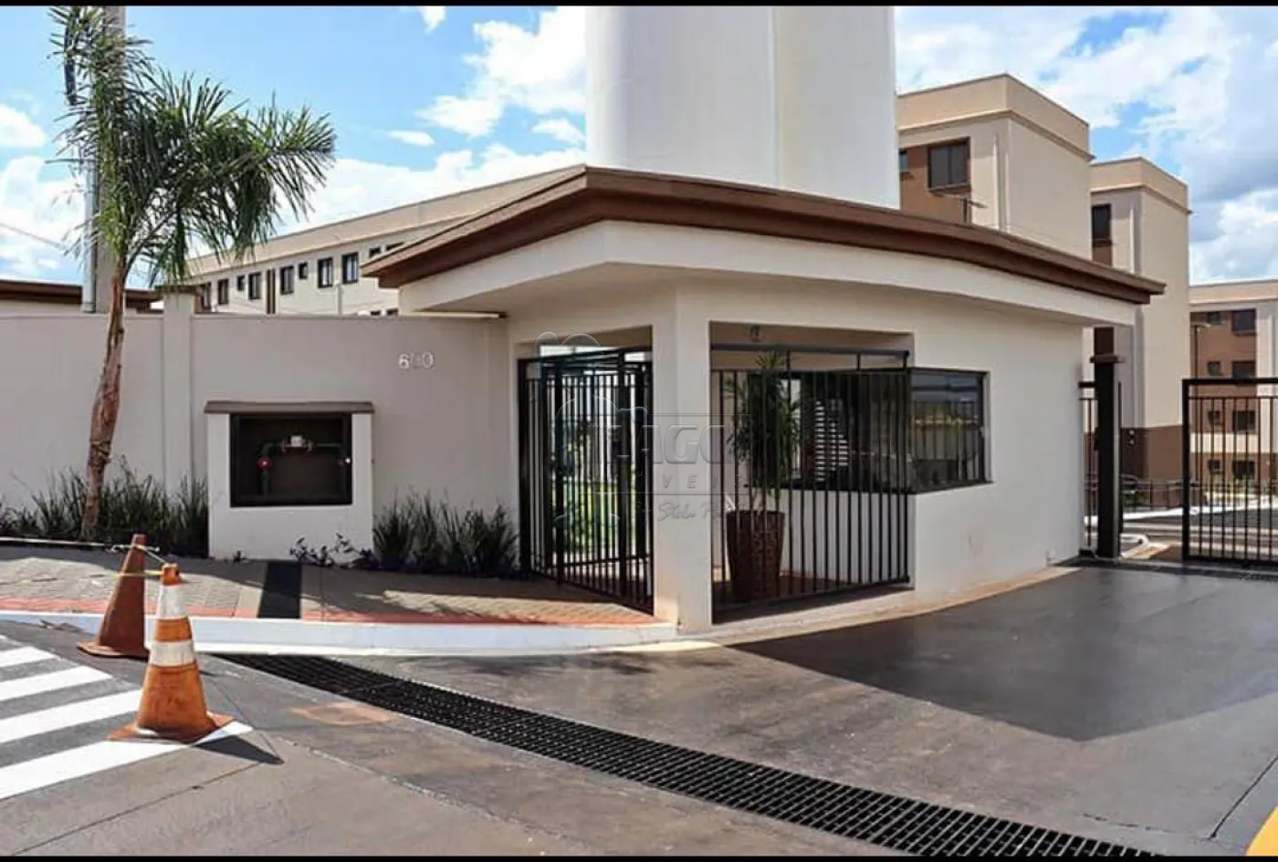 Comprar Apartamentos / Padrão em Ribeirão Preto R$ 145.000,00 - Foto 24