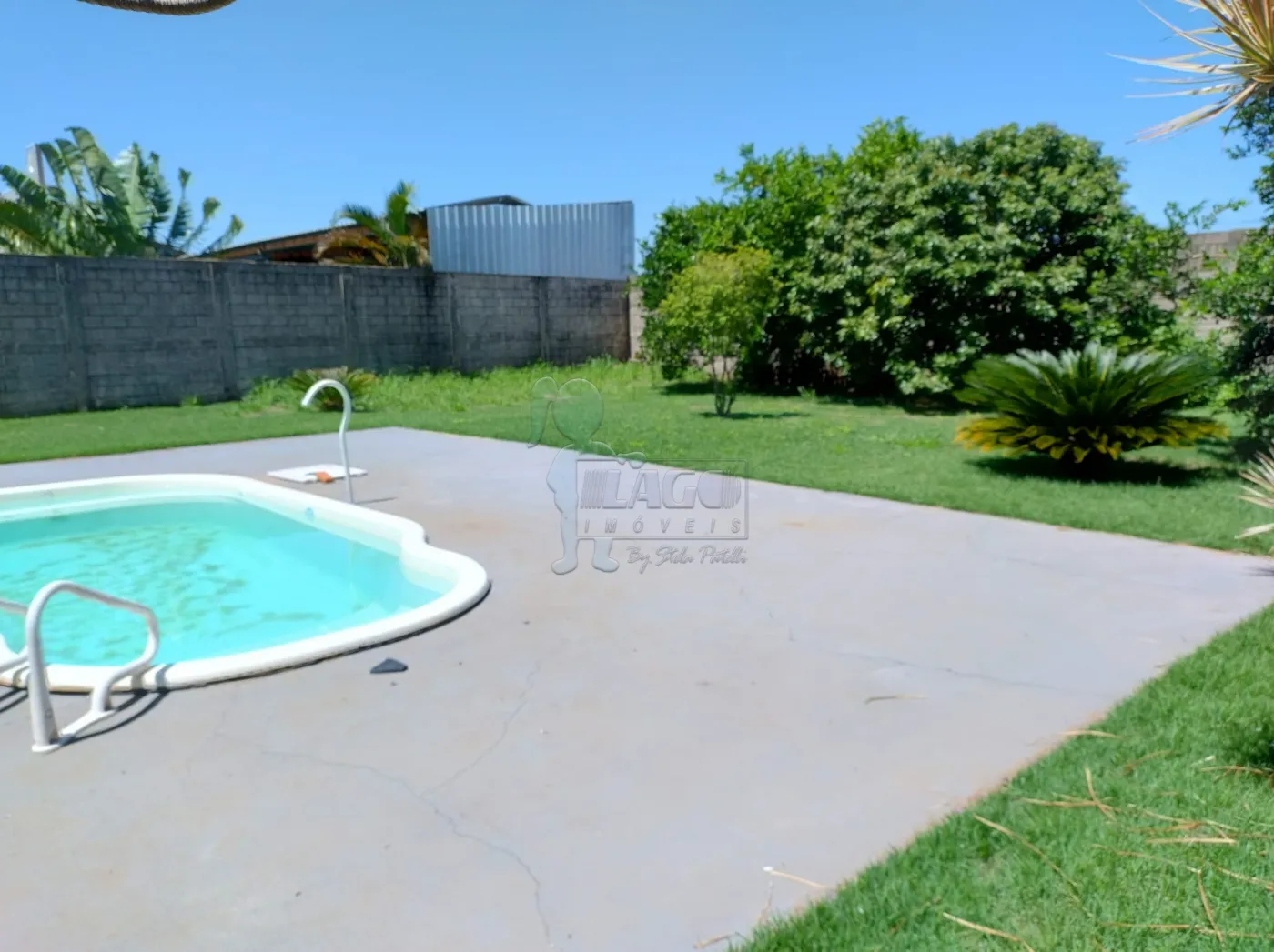 Alugar Casas / Condomínio em Jardinópolis R$ 3.500,00 - Foto 1