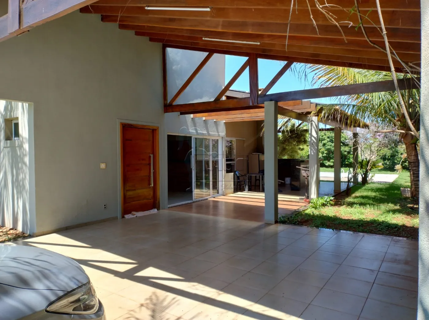 Alugar Casas / Condomínio em Jardinópolis R$ 3.500,00 - Foto 6