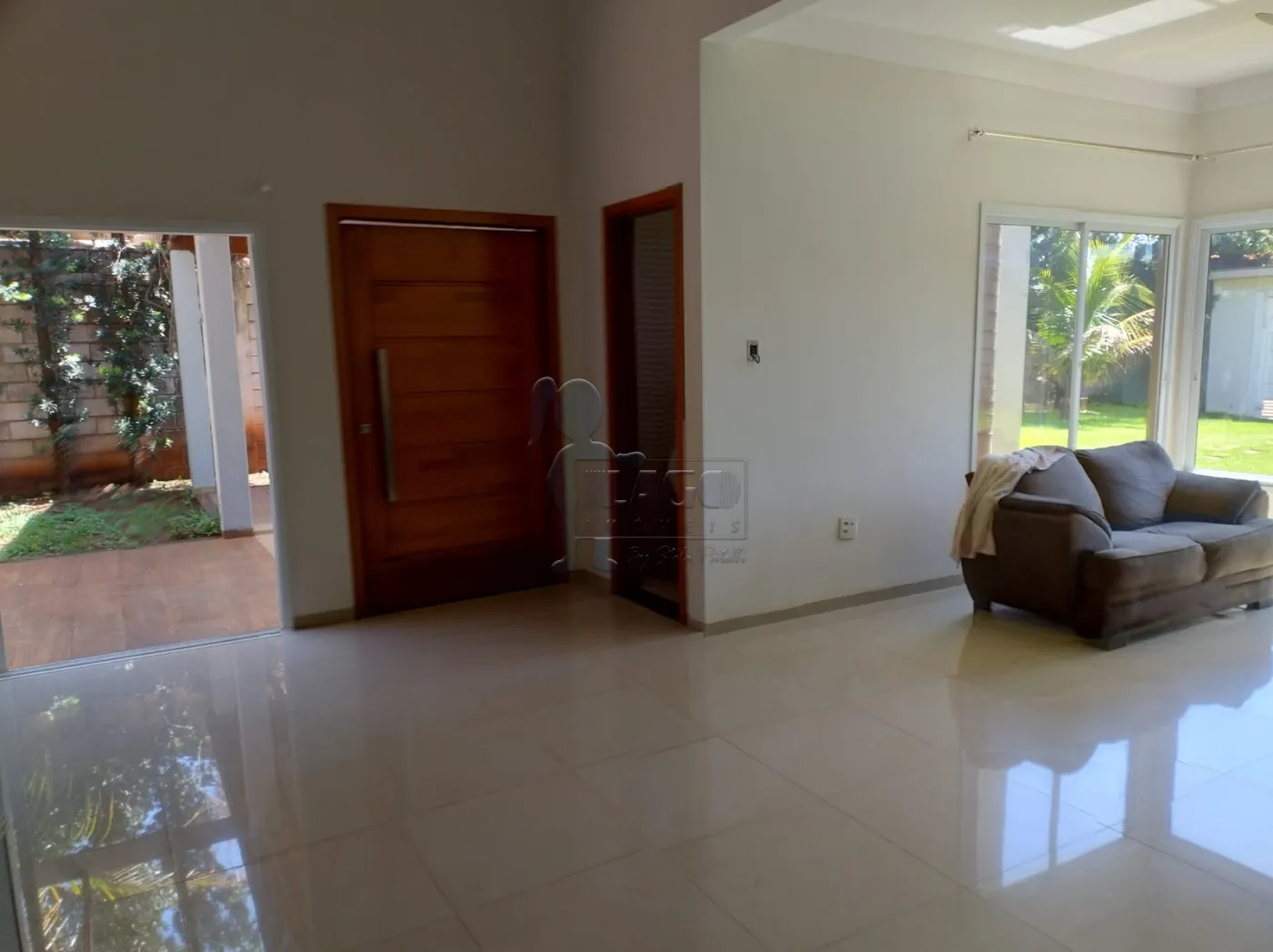 Alugar Casas / Condomínio em Jardinópolis R$ 3.500,00 - Foto 8