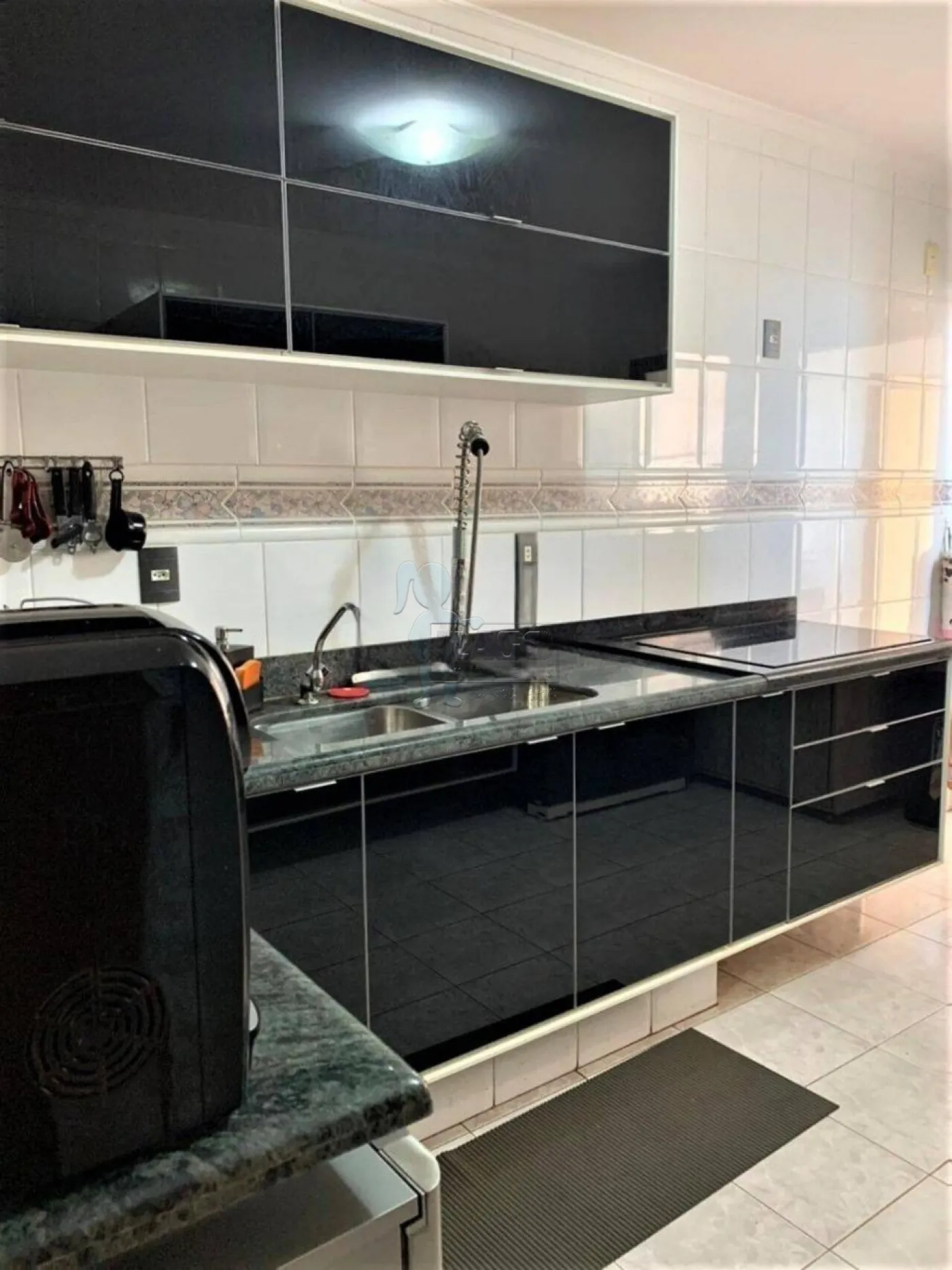 Comprar Apartamentos / Padrão em Ribeirão Preto R$ 460.000,00 - Foto 1