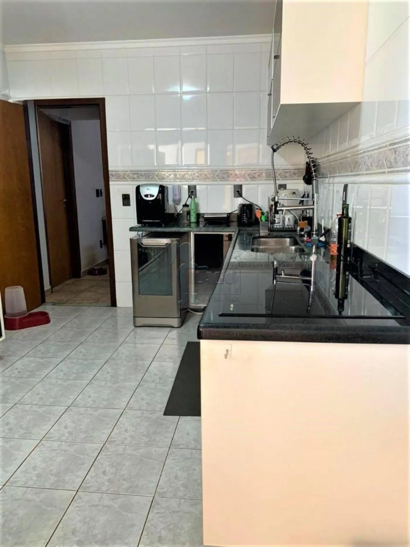 Comprar Apartamentos / Padrão em Ribeirão Preto R$ 460.000,00 - Foto 3