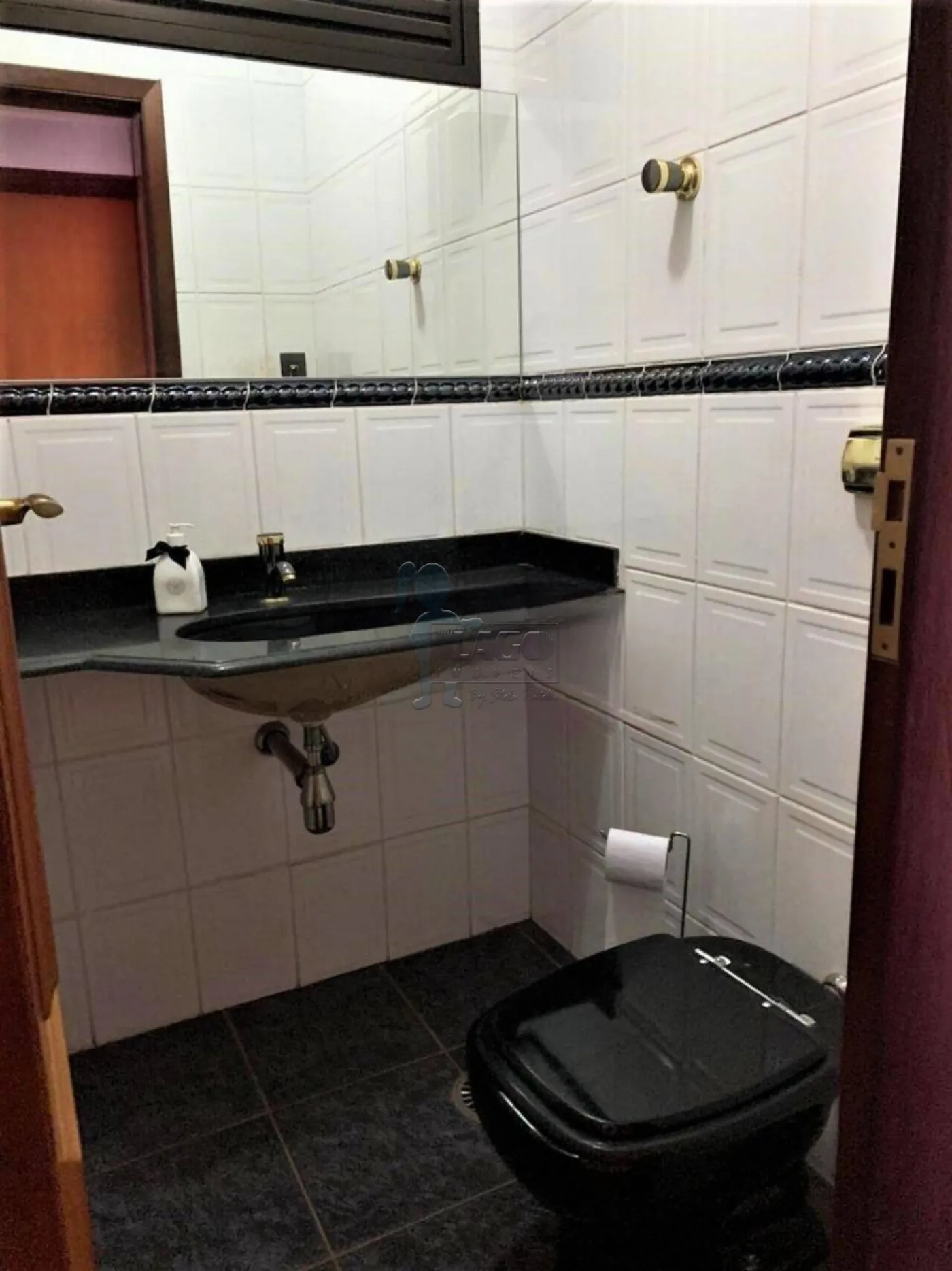 Comprar Apartamentos / Padrão em Ribeirão Preto R$ 460.000,00 - Foto 7