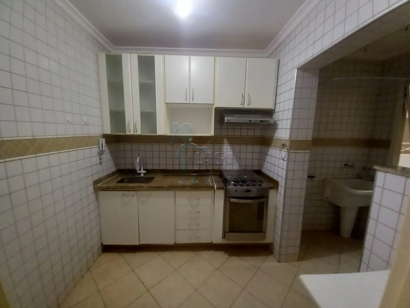 Alugar Apartamentos / Padrão em Ribeirão Preto R$ 1.650,00 - Foto 7