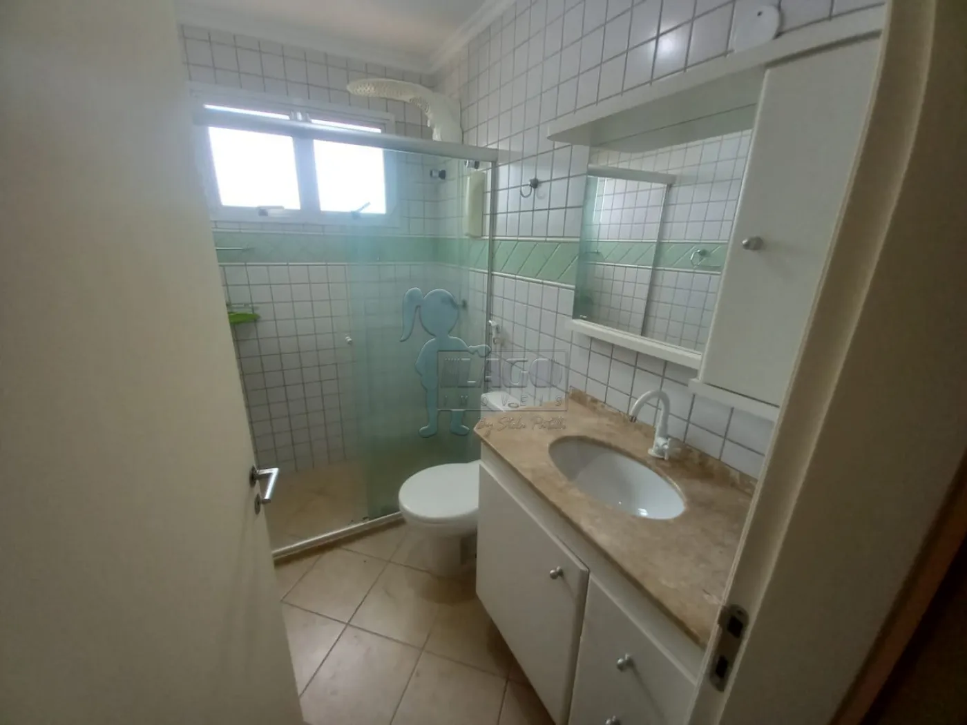 Alugar Apartamentos / Padrão em Ribeirão Preto R$ 1.650,00 - Foto 3