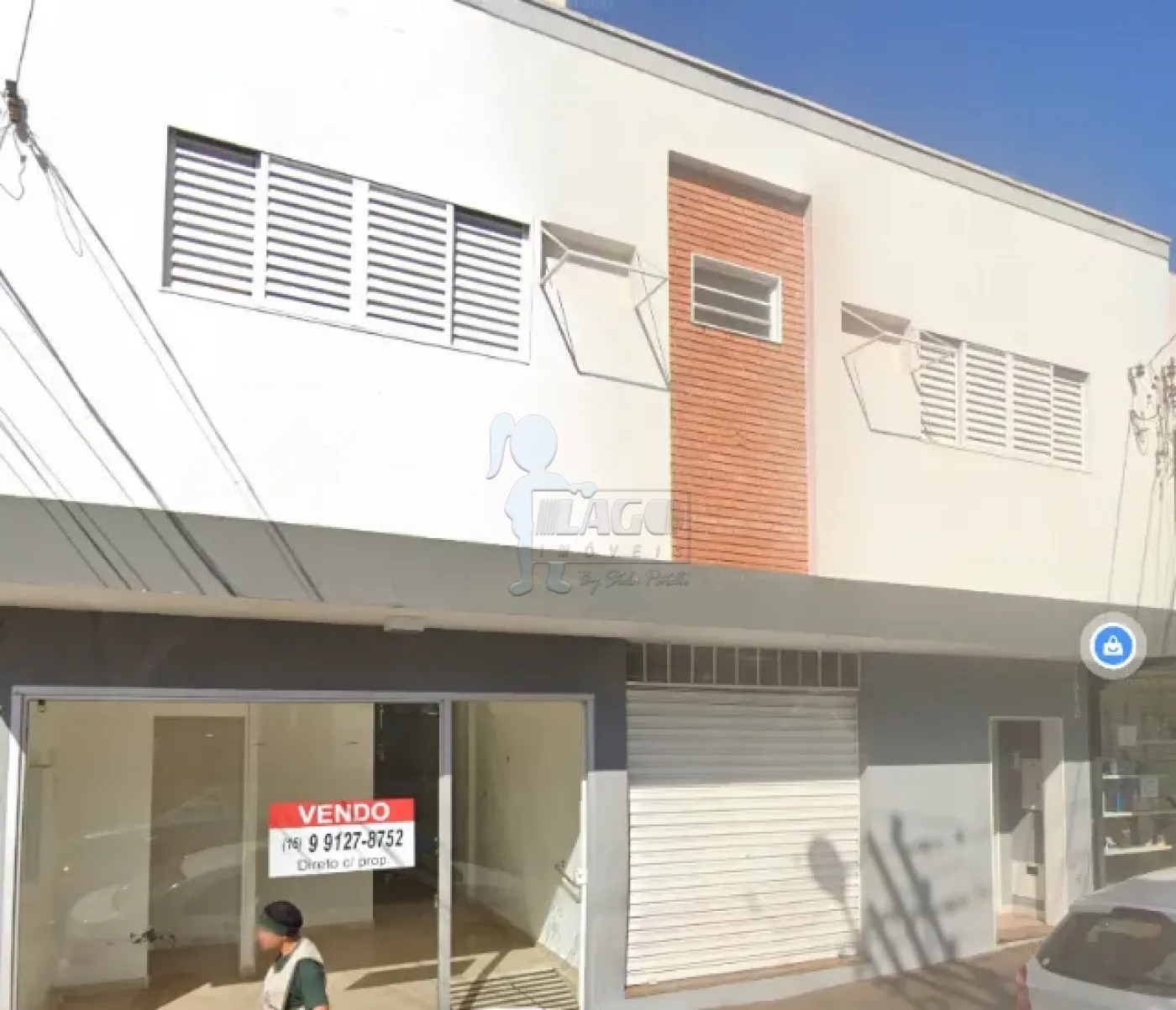 Comprar Comercial / Loja em Sertãozinho R$ 750.000,00 - Foto 1