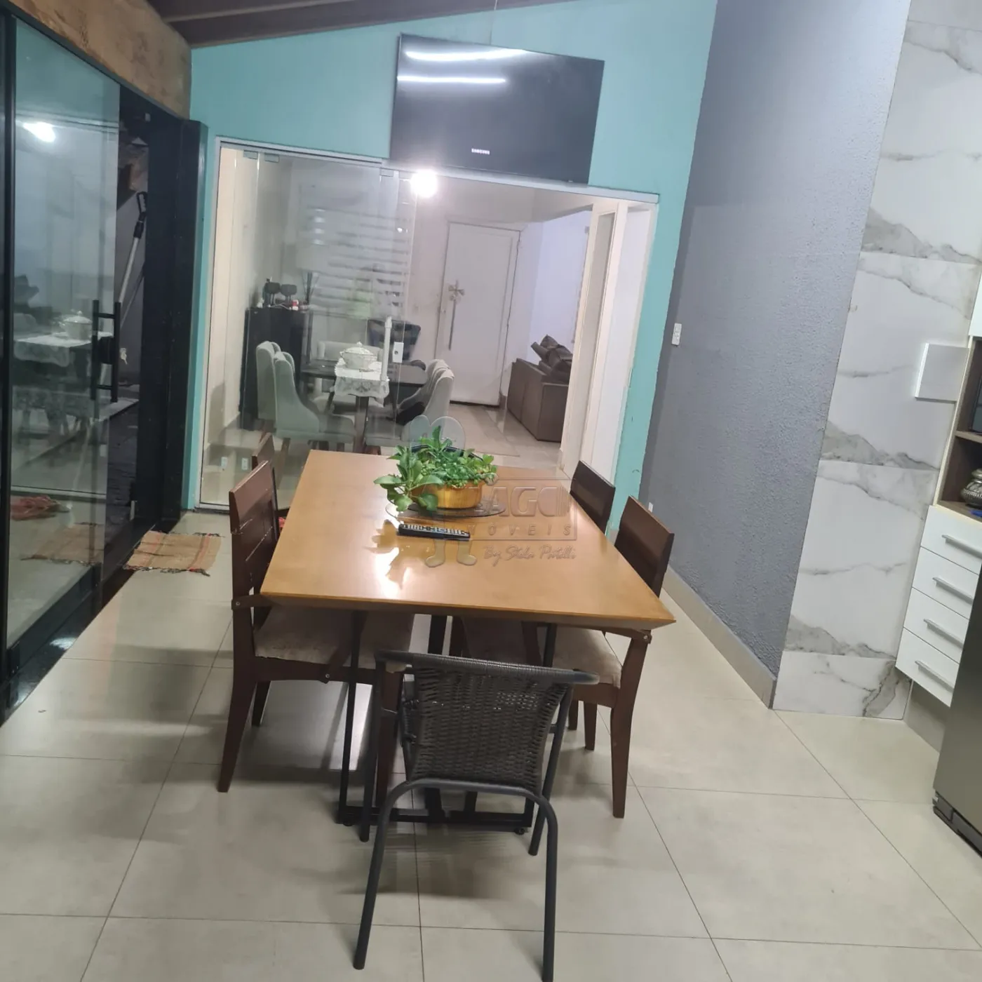 Comprar Casas / Condomínio em Ribeirão Preto R$ 800.000,00 - Foto 3