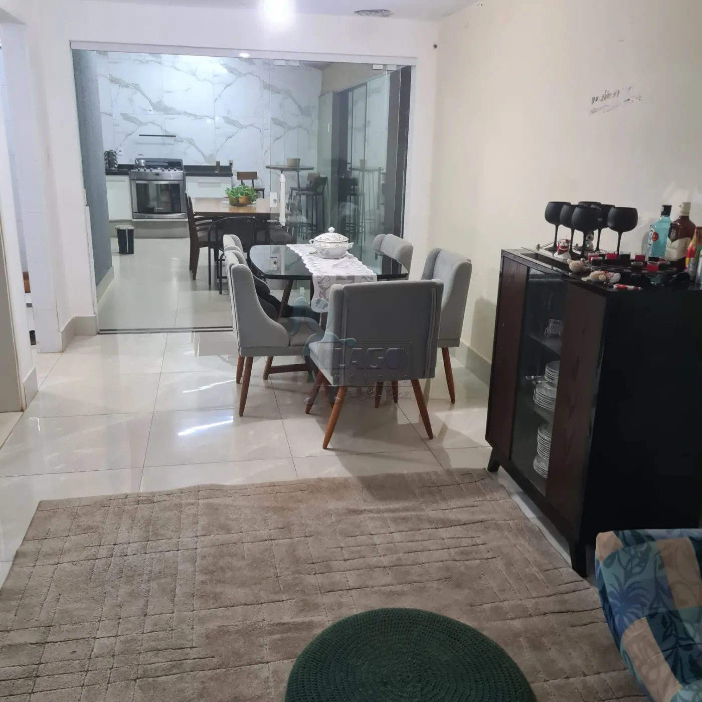 Comprar Casas / Condomínio em Ribeirão Preto R$ 800.000,00 - Foto 21
