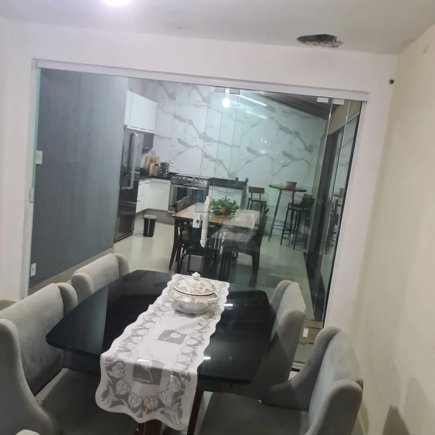 Comprar Casas / Condomínio em Ribeirão Preto R$ 800.000,00 - Foto 2