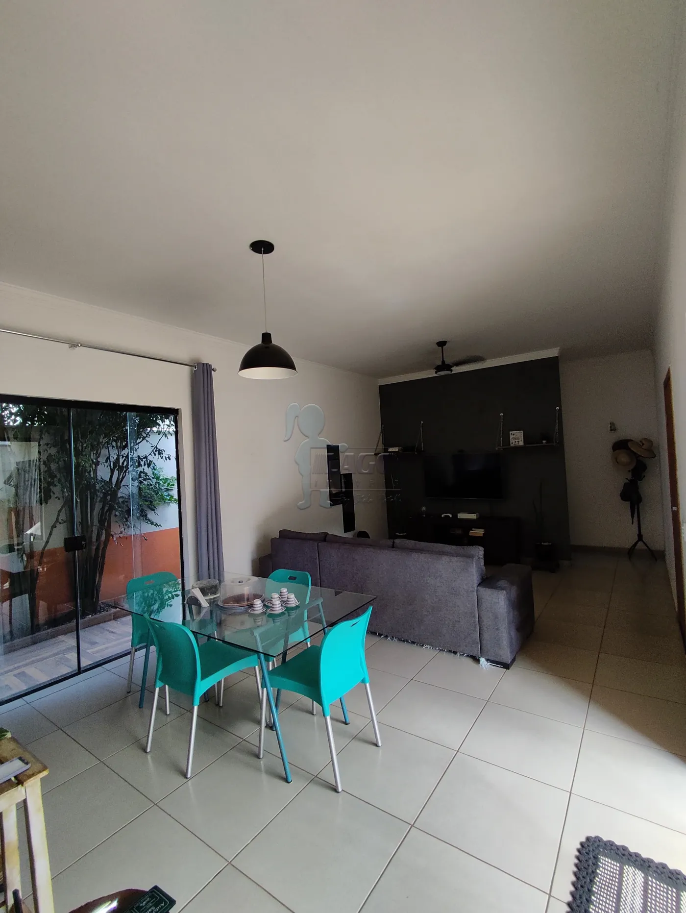 Comprar Casas / Condomínio em Bonfim Paulista R$ 700.000,00 - Foto 2