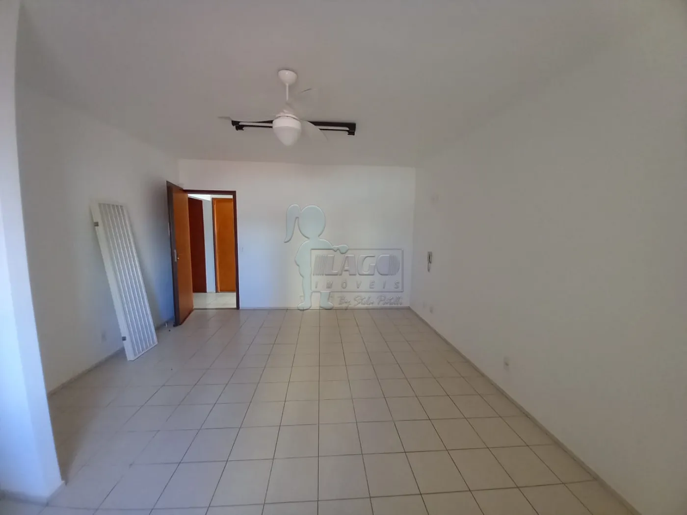 Alugar Comercial / Sala Comercial em Ribeirão Preto R$ 600,00 - Foto 2