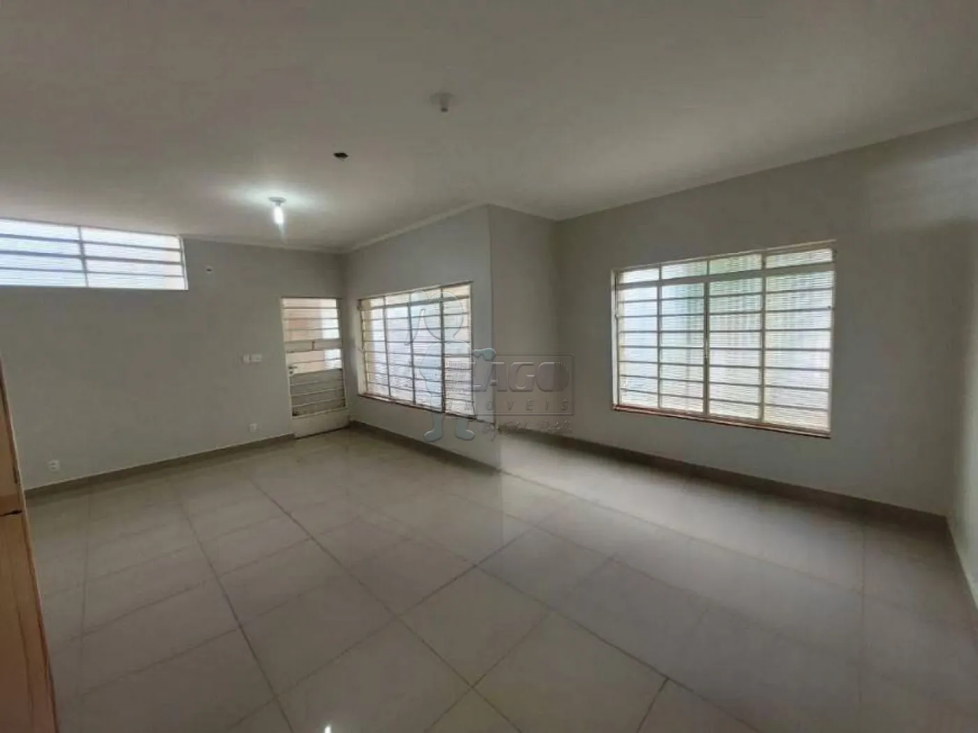 Alugar Casas / Padrão em Ribeirão Preto R$ 4.500,00 - Foto 3