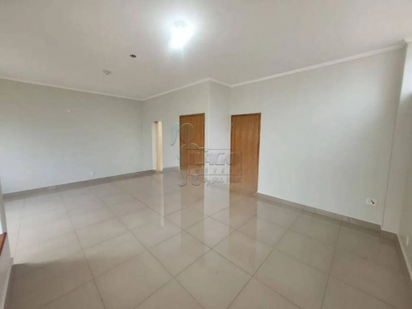 Alugar Casas / Padrão em Ribeirão Preto R$ 4.500,00 - Foto 1