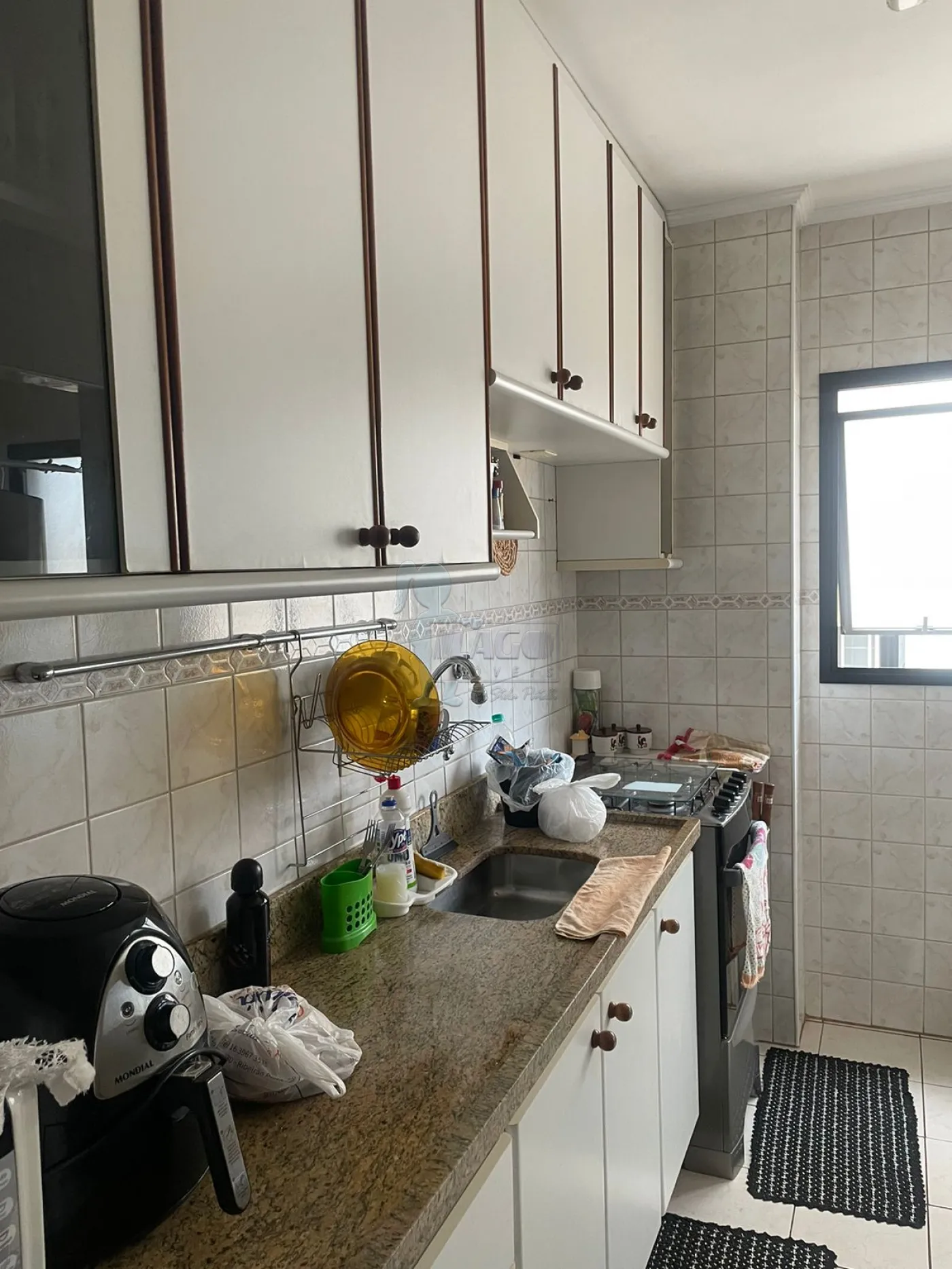 Comprar Apartamentos / Padrão em Ribeirão Preto R$ 297.000,00 - Foto 7