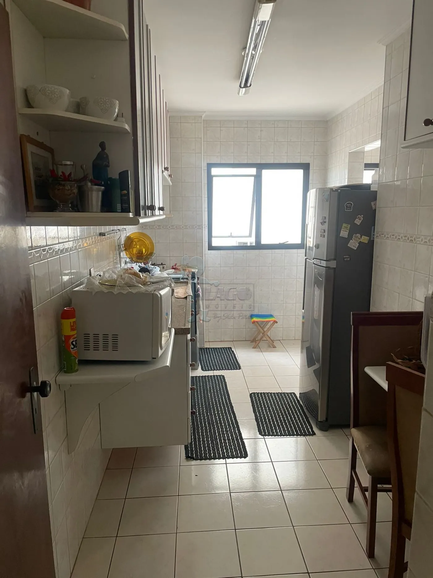 Comprar Apartamentos / Padrão em Ribeirão Preto R$ 297.000,00 - Foto 8