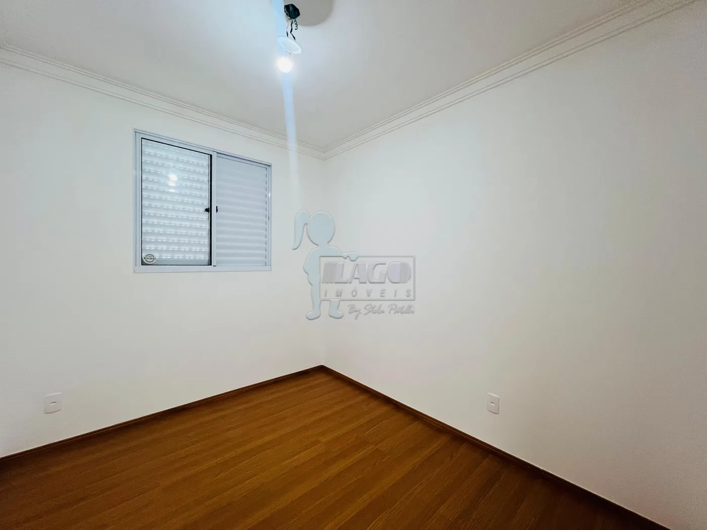 Alugar Apartamentos / Padrão em Ribeirão Preto R$ 1.300,00 - Foto 5