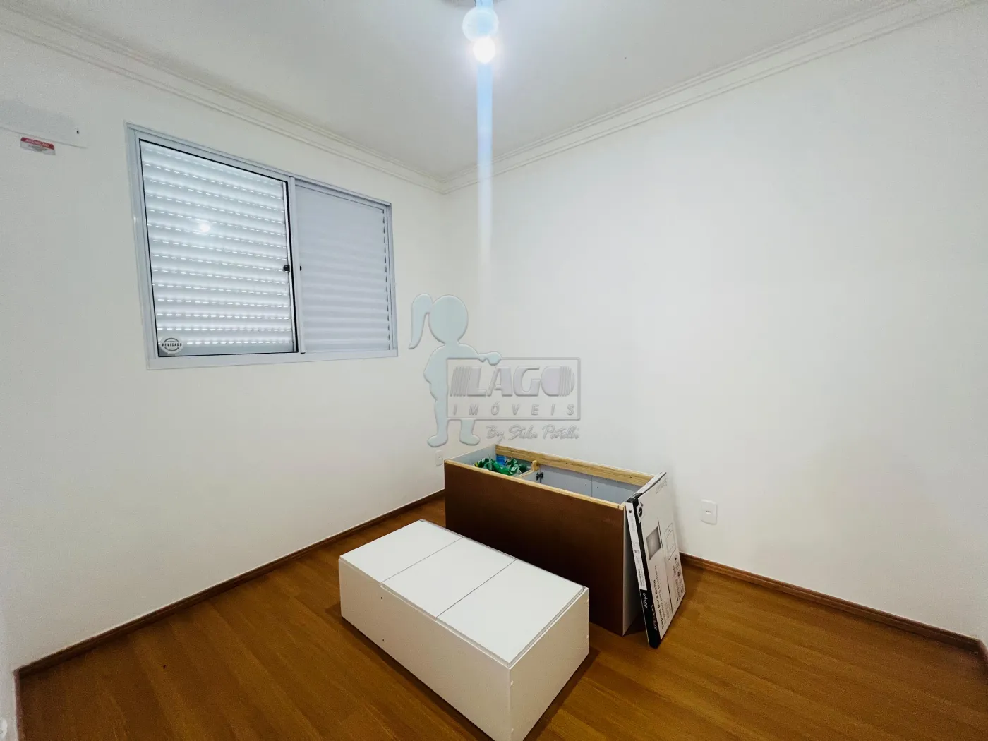 Alugar Apartamentos / Padrão em Ribeirão Preto R$ 1.300,00 - Foto 6