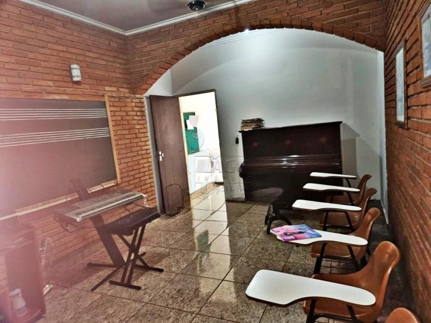 Alugar Casas / Padrão em Ribeirão Preto R$ 2.500,00 - Foto 11