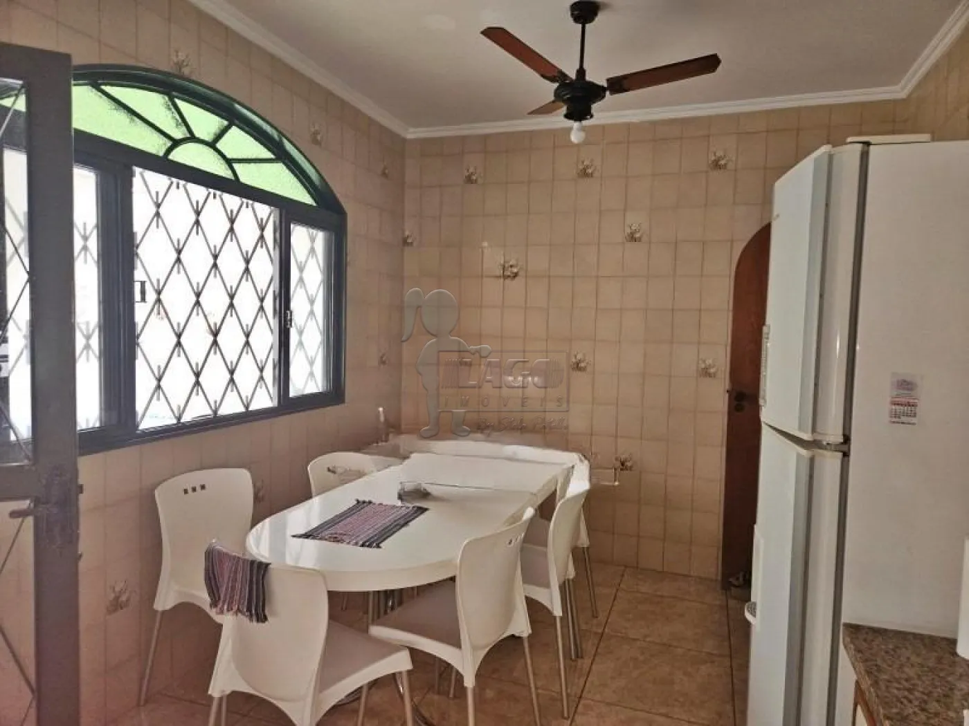Alugar Casas / Padrão em Ribeirão Preto R$ 6.000,00 - Foto 8
