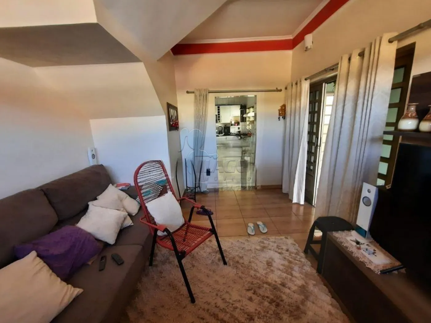 Comprar Casas / Padrão em Ribeirão Preto R$ 360.000,00 - Foto 7