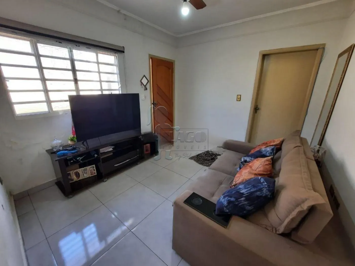 Comprar Casas / Padrão em Ribeirão Preto R$ 220.000,00 - Foto 9