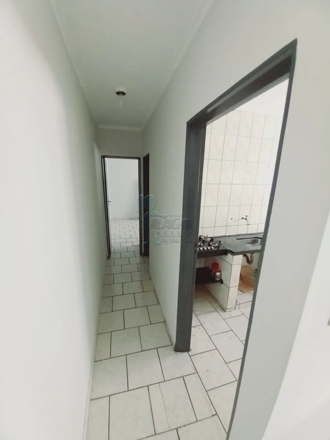 Alugar Apartamentos / Padrão em Ribeirão Preto R$ 1.150,00 - Foto 5