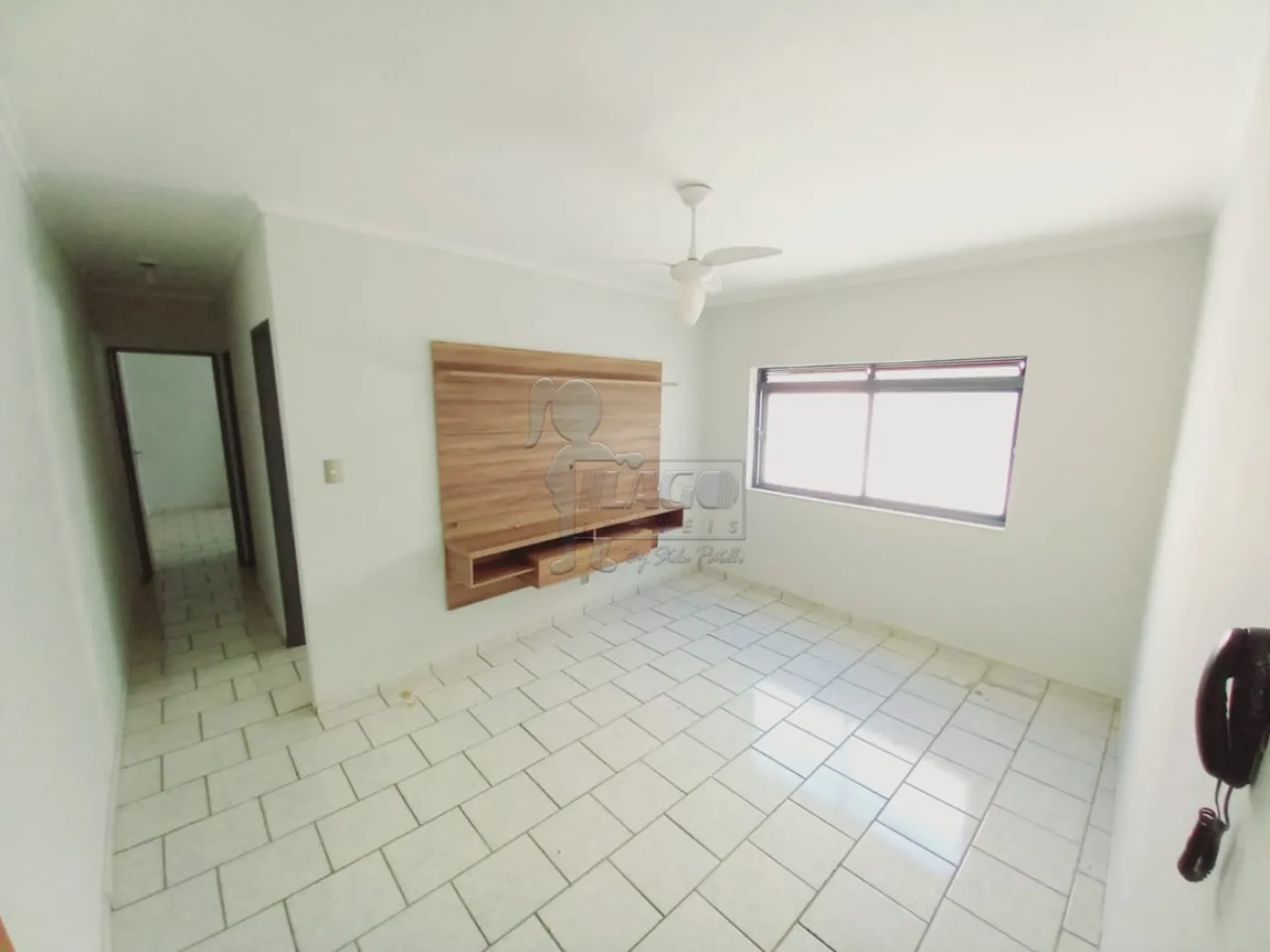 Alugar Apartamentos / Padrão em Ribeirão Preto R$ 1.150,00 - Foto 2