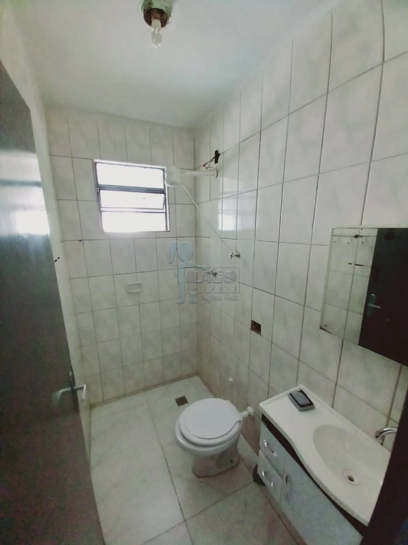 Alugar Apartamentos / Padrão em Ribeirão Preto R$ 1.150,00 - Foto 9