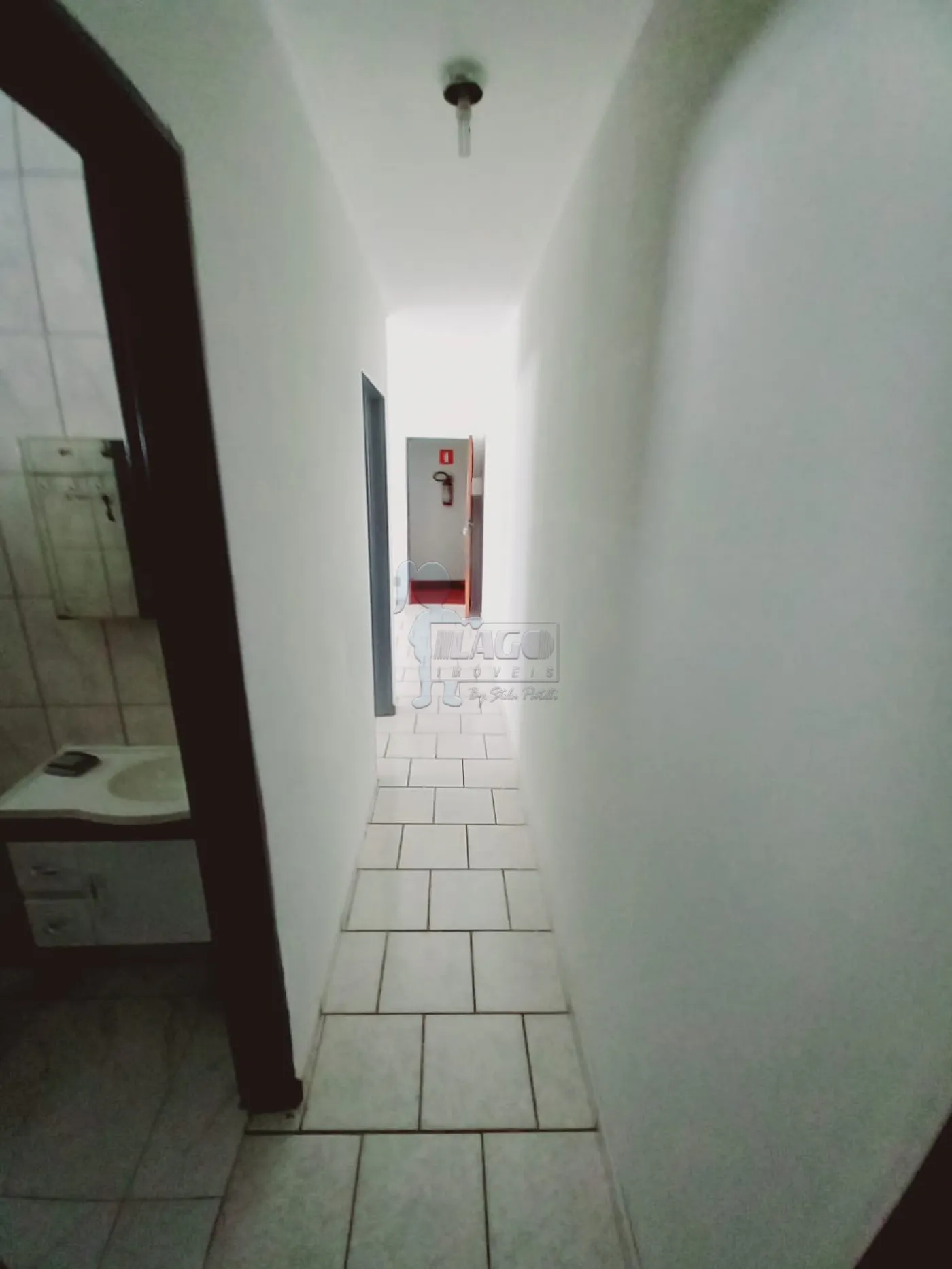 Alugar Apartamentos / Padrão em Ribeirão Preto R$ 1.150,00 - Foto 6