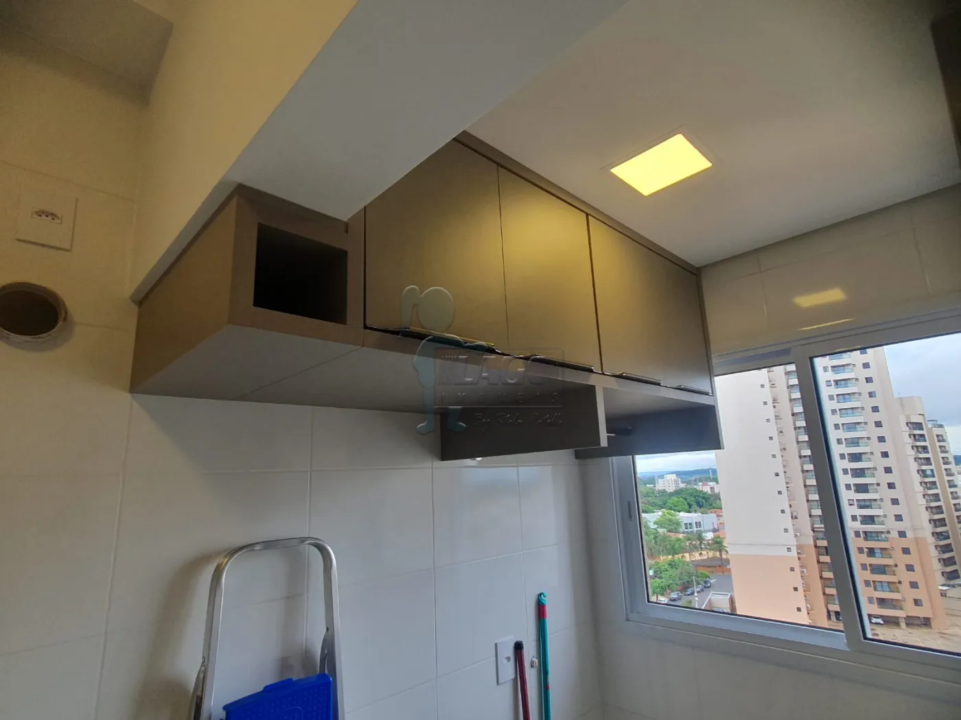 Alugar Apartamentos / Padrão em Ribeirão Preto R$ 2.100,00 - Foto 10