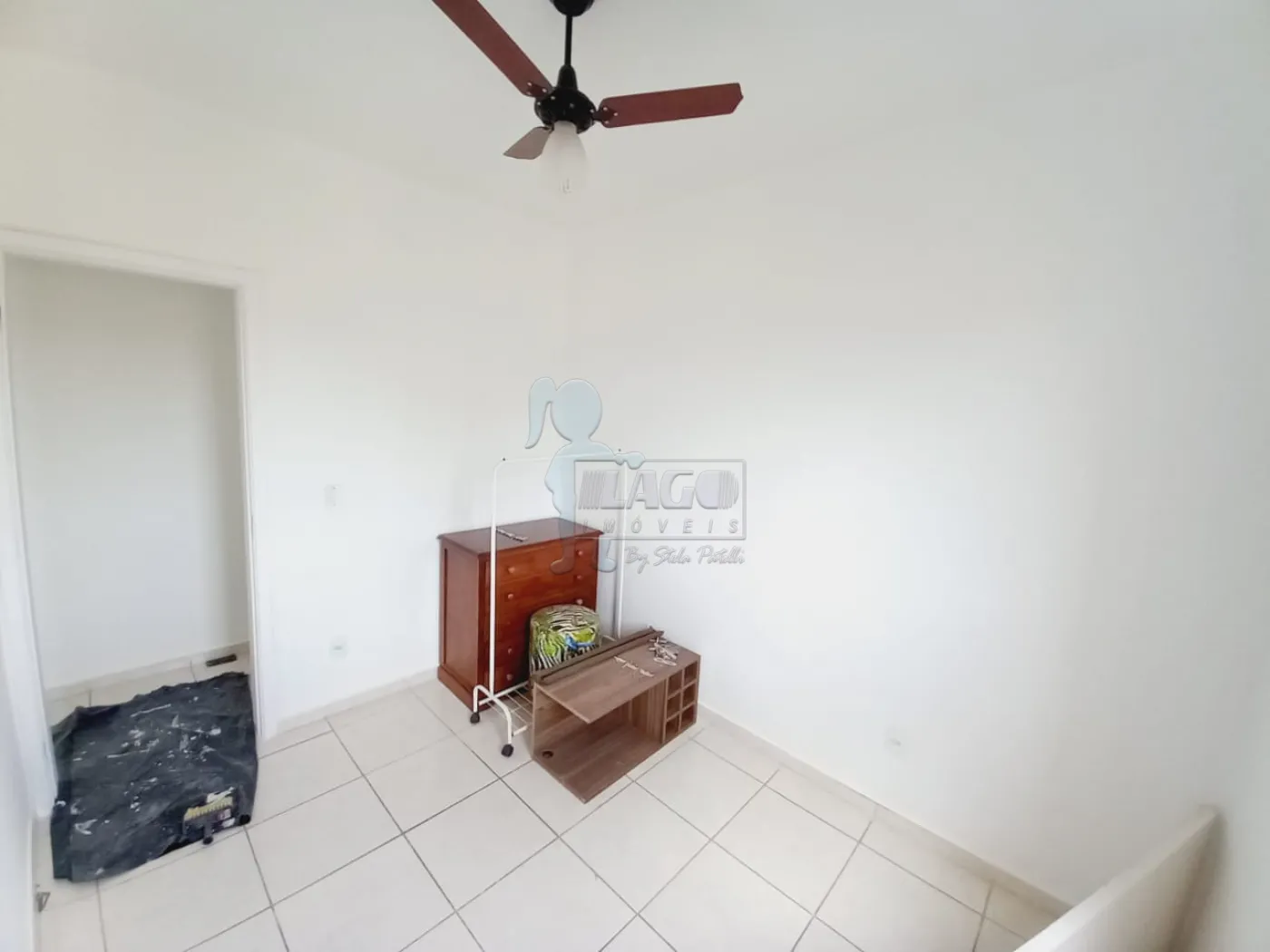 Alugar Apartamentos / Padrão em Ribeirão Preto R$ 900,00 - Foto 4