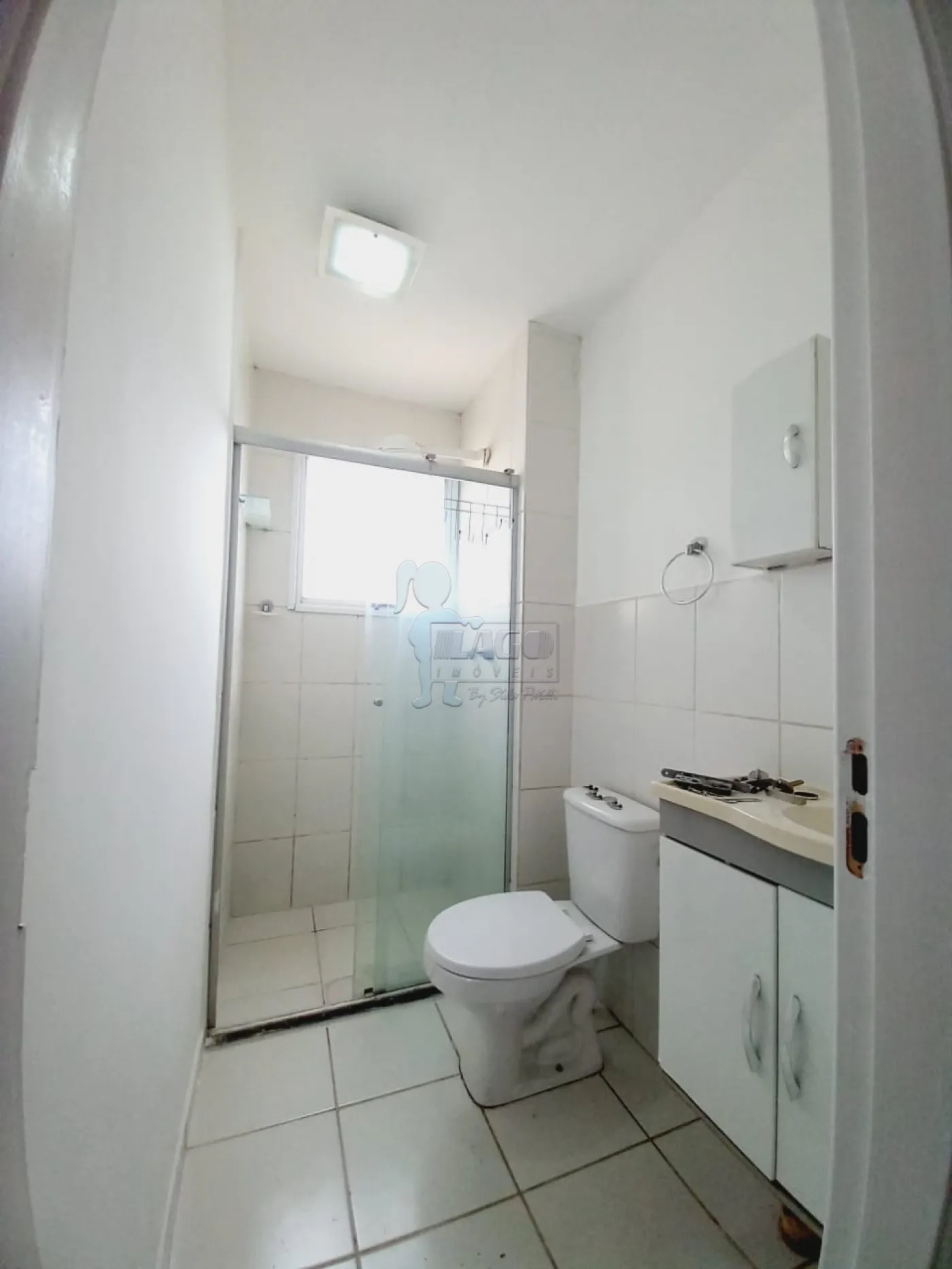 Alugar Apartamentos / Padrão em Ribeirão Preto R$ 900,00 - Foto 5