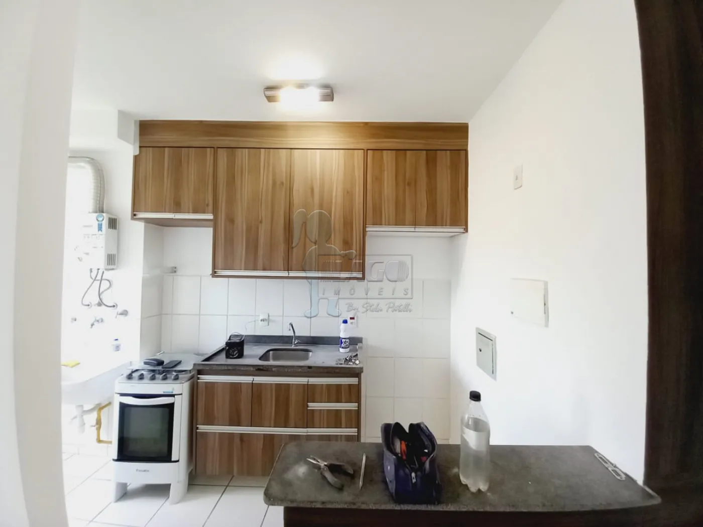 Alugar Apartamentos / Padrão em Ribeirão Preto R$ 900,00 - Foto 8